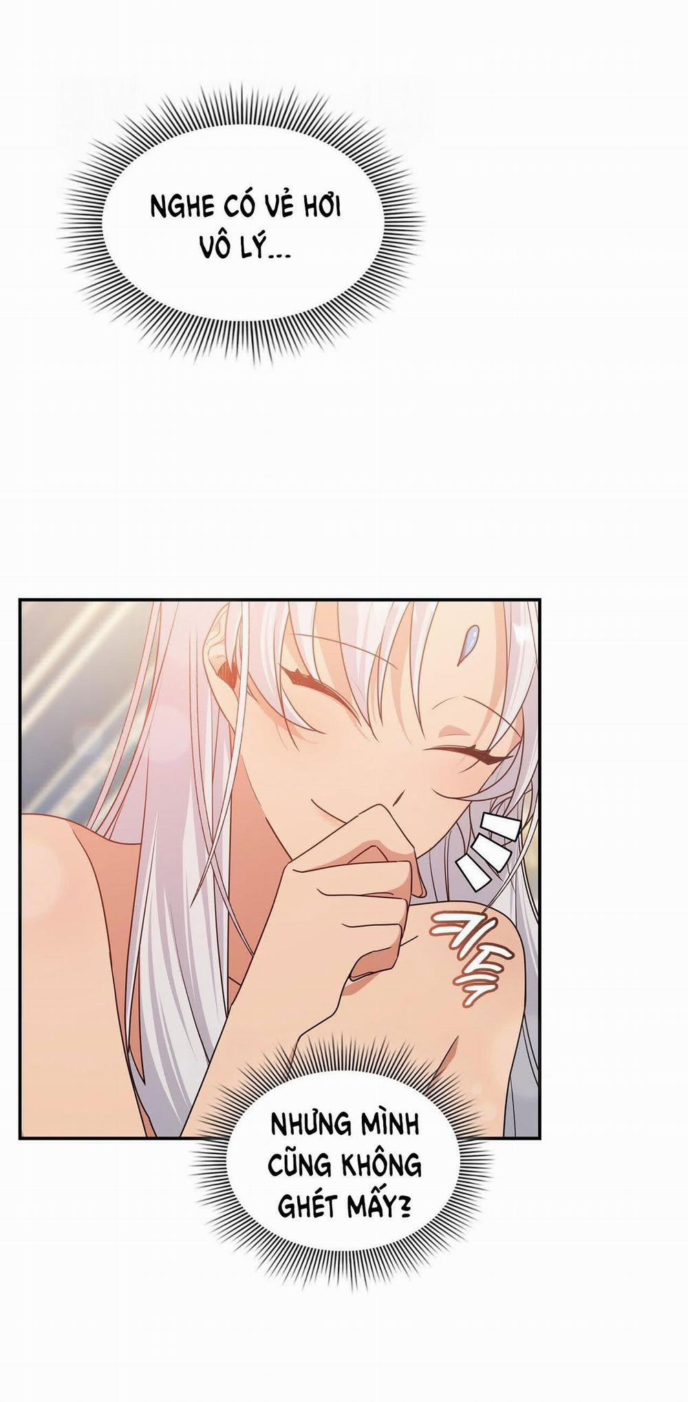 Bữa Tiệc Điên Cuồng Của Boksang Sa 26.2 trang 8