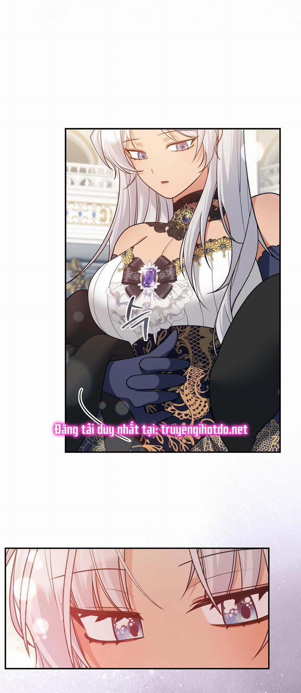 Bữa Tiệc Điên Cuồng Của Boksang Sa 27.1 trang 17