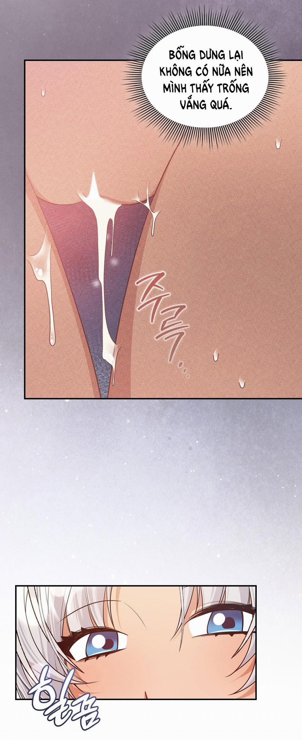 Bữa Tiệc Điên Cuồng Của Boksang Sa 27.1 trang 19