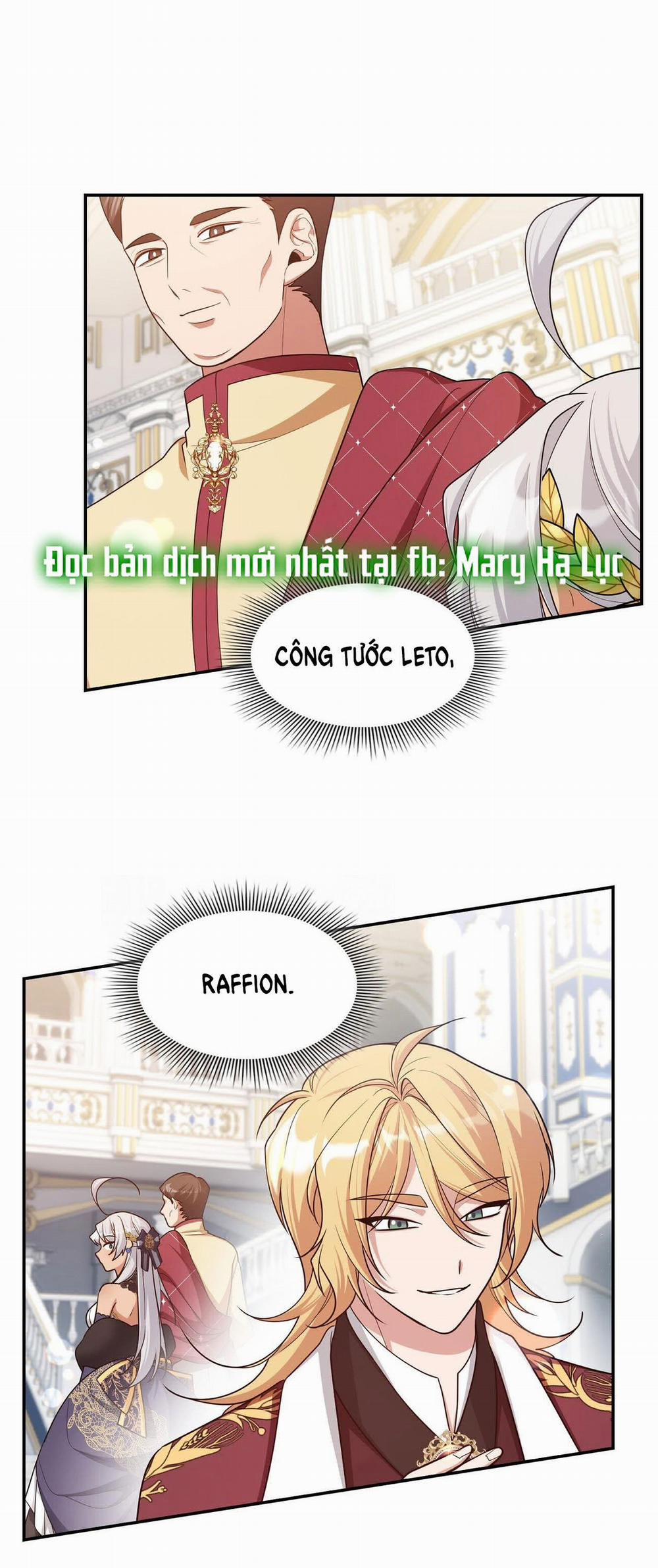 Bữa Tiệc Điên Cuồng Của Boksang Sa 27.1 trang 20