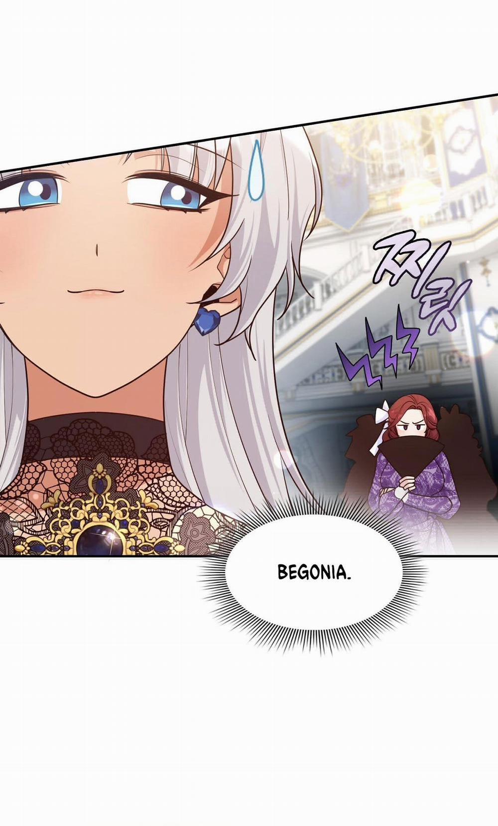 Bữa Tiệc Điên Cuồng Của Boksang Sa 27.1 trang 21