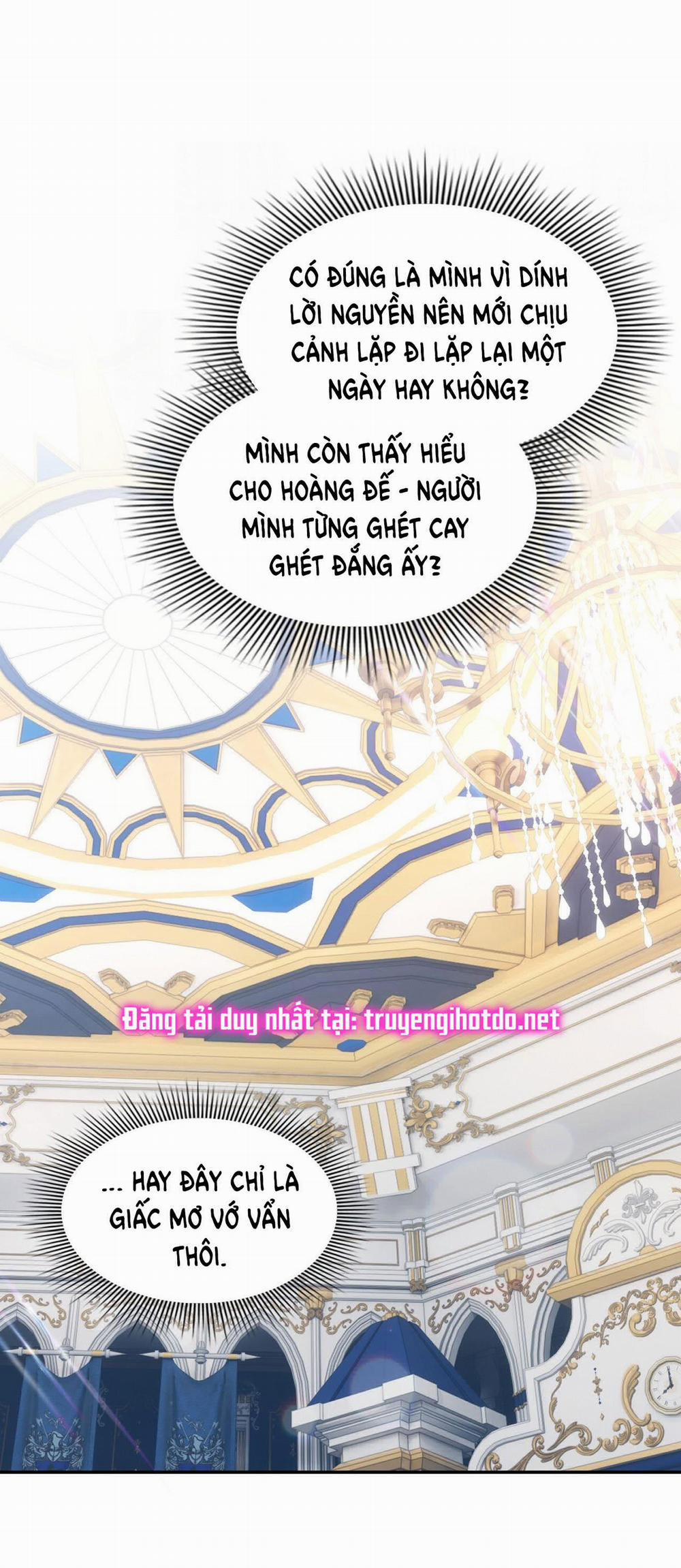 Bữa Tiệc Điên Cuồng Của Boksang Sa 27.1 trang 23