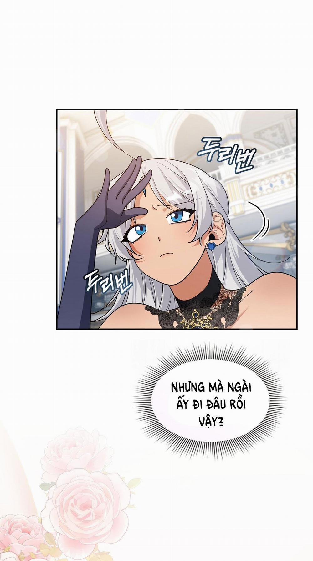 Bữa Tiệc Điên Cuồng Của Boksang Sa 27.1 trang 24