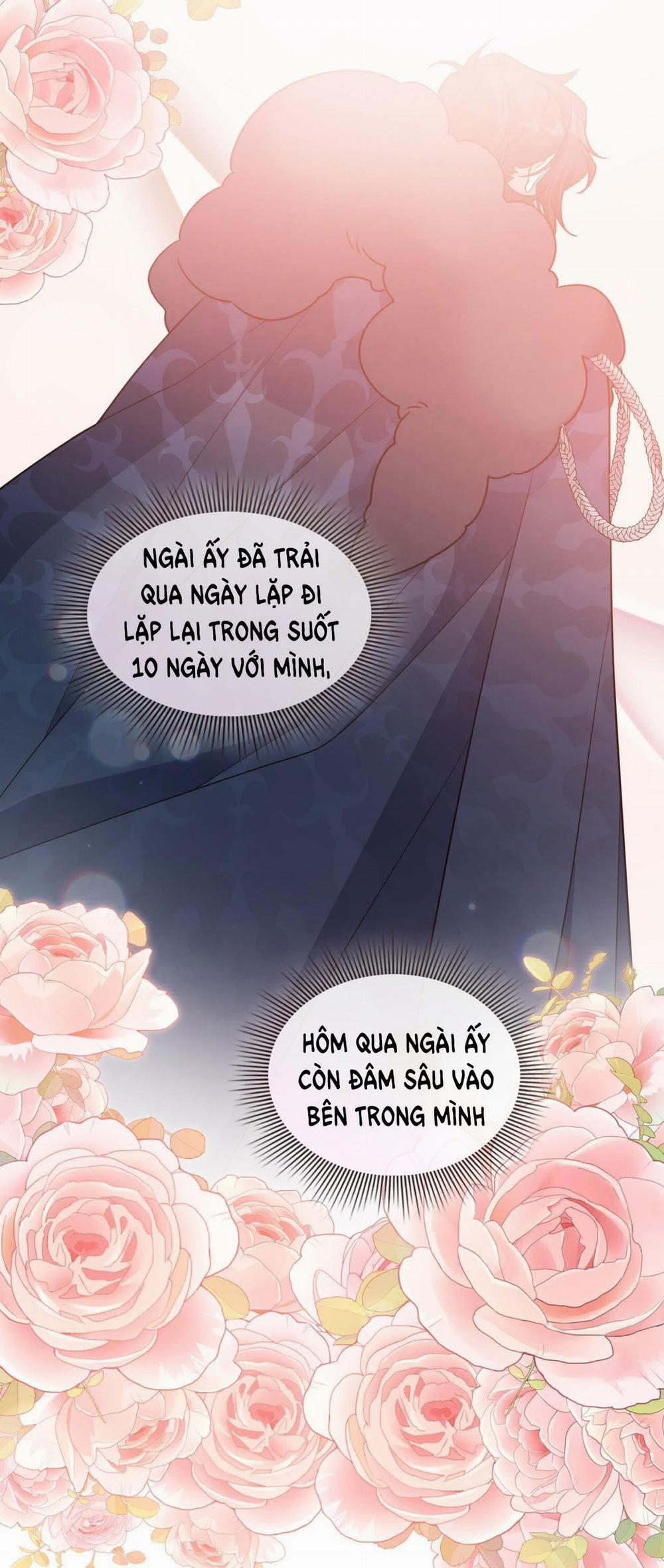 Bữa Tiệc Điên Cuồng Của Boksang Sa 27.1 trang 25