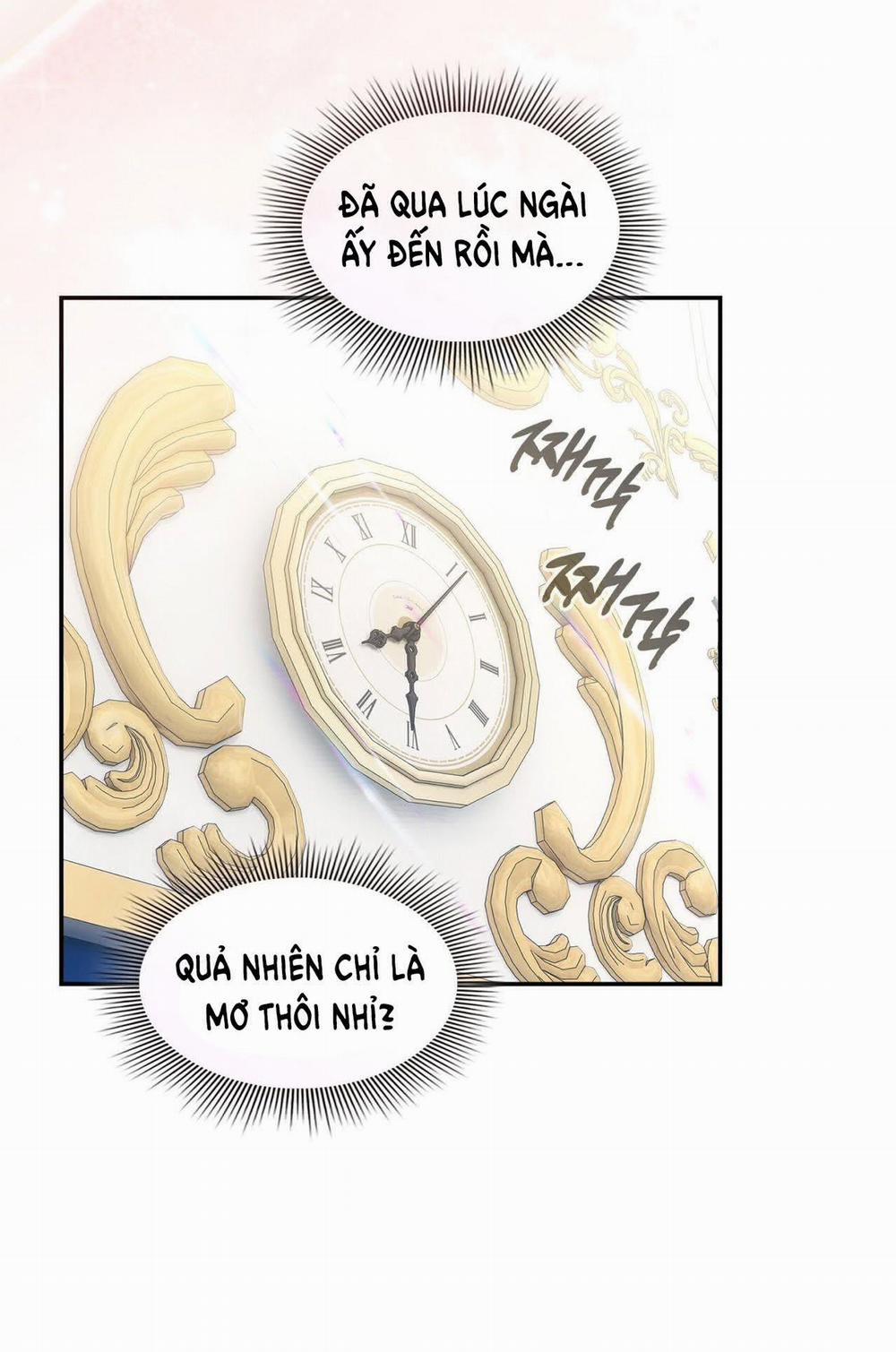 Bữa Tiệc Điên Cuồng Của Boksang Sa 27.1 trang 27