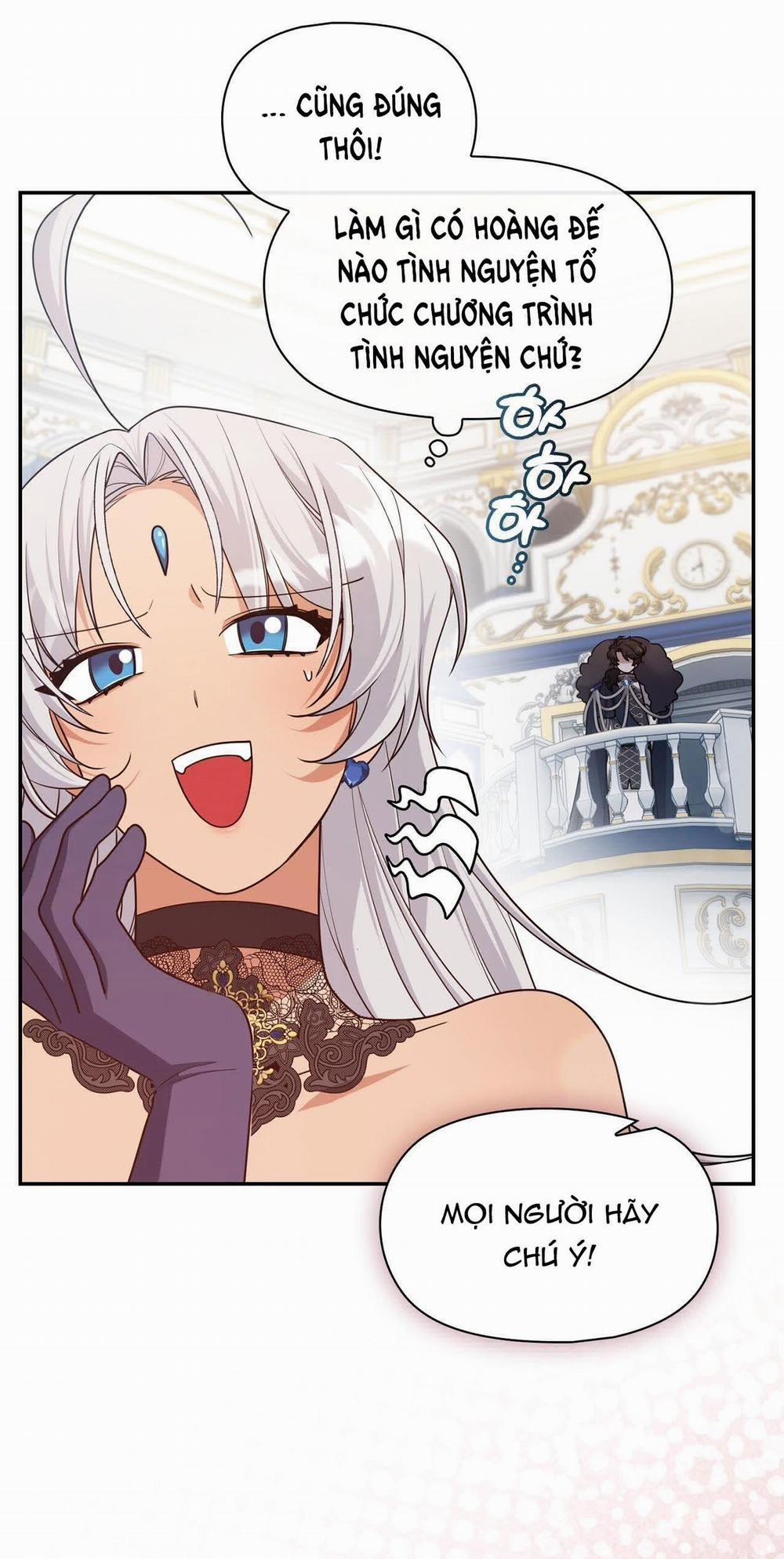 Bữa Tiệc Điên Cuồng Của Boksang Sa 27.1 trang 28