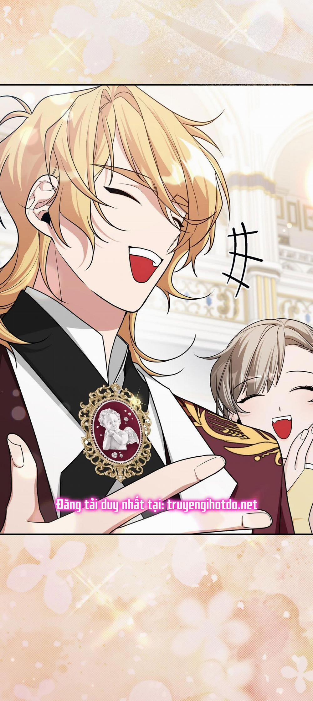 Bữa Tiệc Điên Cuồng Của Boksang Sa 27.1 trang 3