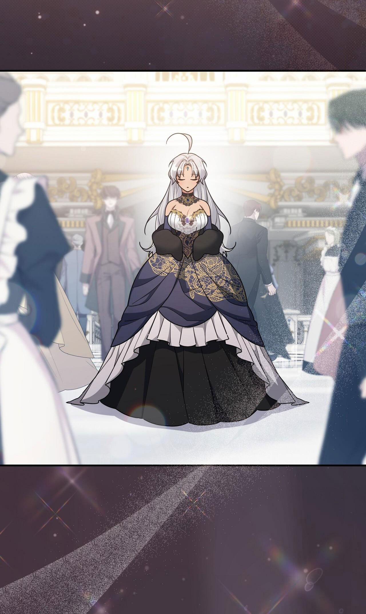 Bữa Tiệc Điên Cuồng Của Boksang Sa 27.1 trang 5