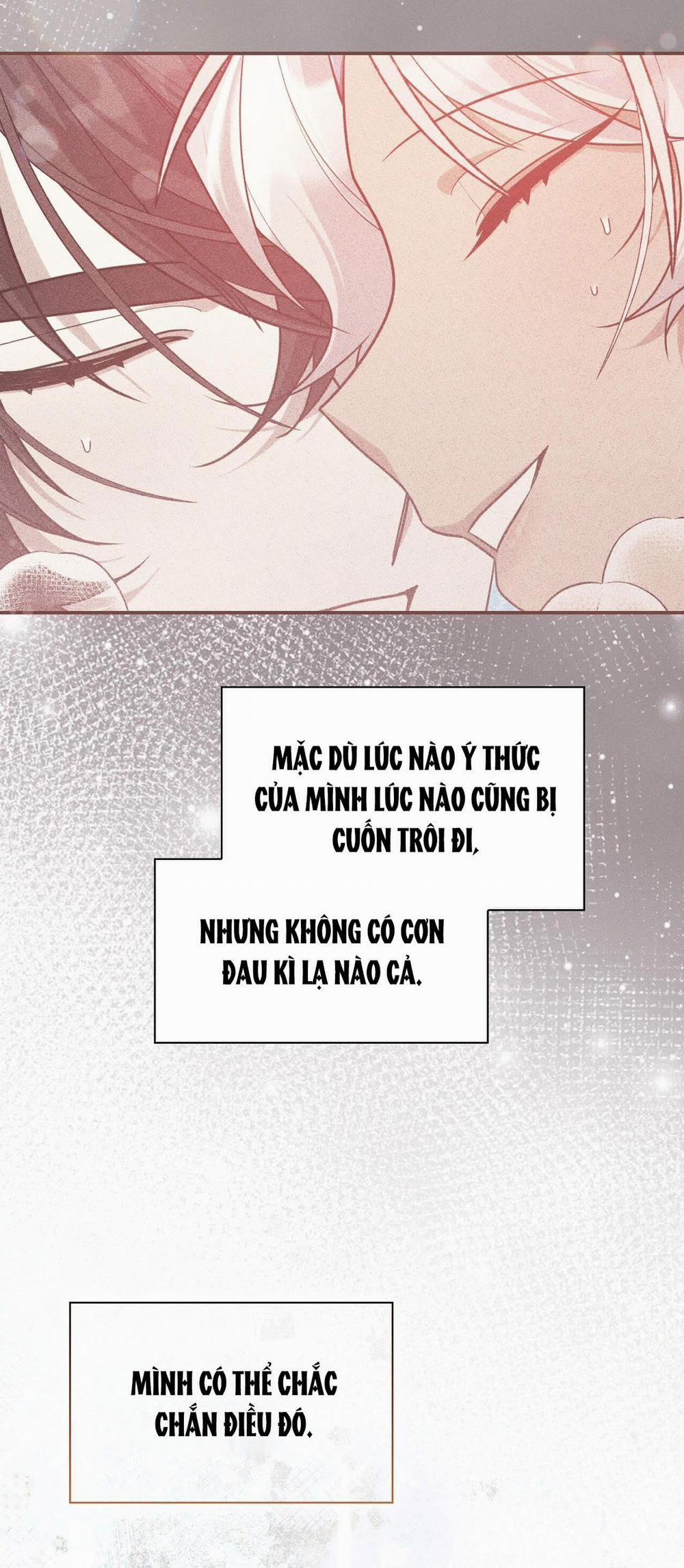 Bữa Tiệc Điên Cuồng Của Boksang Sa 27.1 trang 9