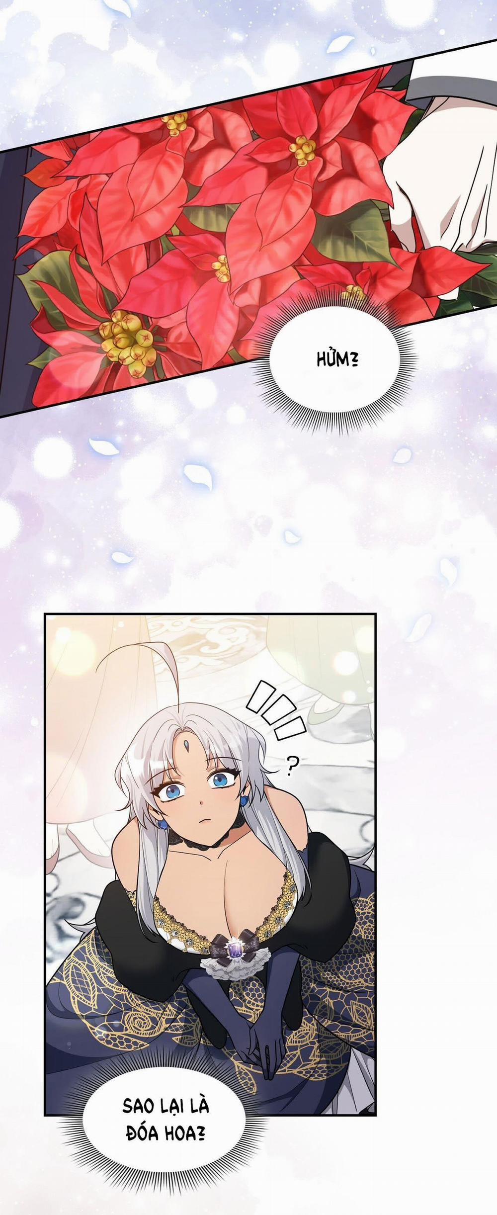 Bữa Tiệc Điên Cuồng Của Boksang Sa 27.2 trang 1