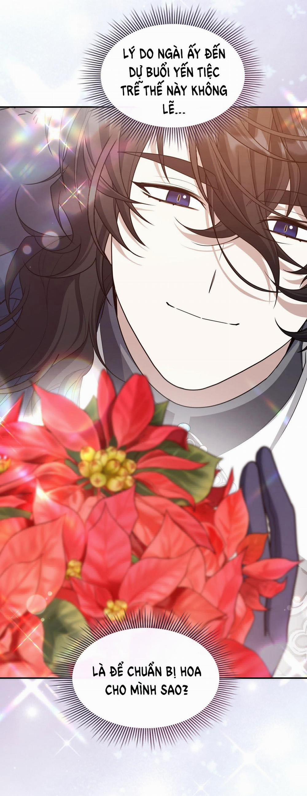 Bữa Tiệc Điên Cuồng Của Boksang Sa 27.2 trang 12