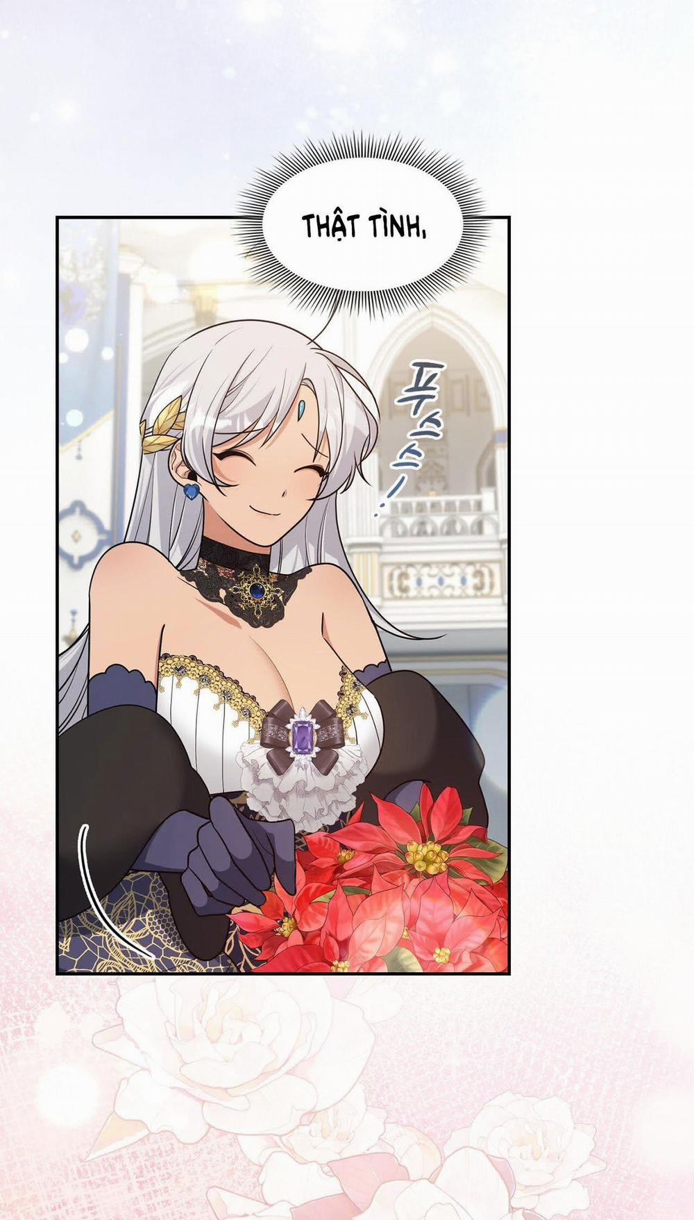 Bữa Tiệc Điên Cuồng Của Boksang Sa 27.2 trang 13