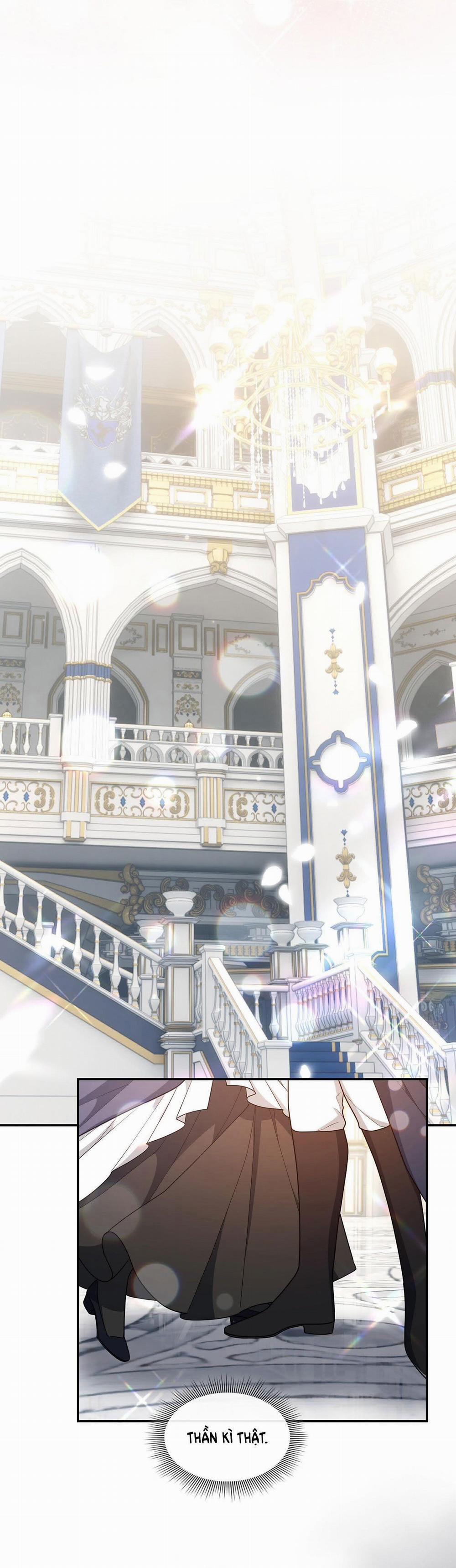 Bữa Tiệc Điên Cuồng Của Boksang Sa 27.2 trang 15