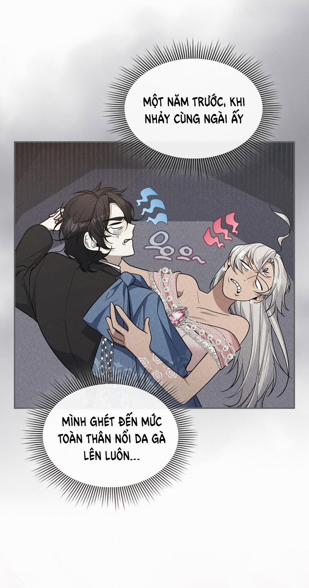 Bữa Tiệc Điên Cuồng Của Boksang Sa 27.2 trang 16