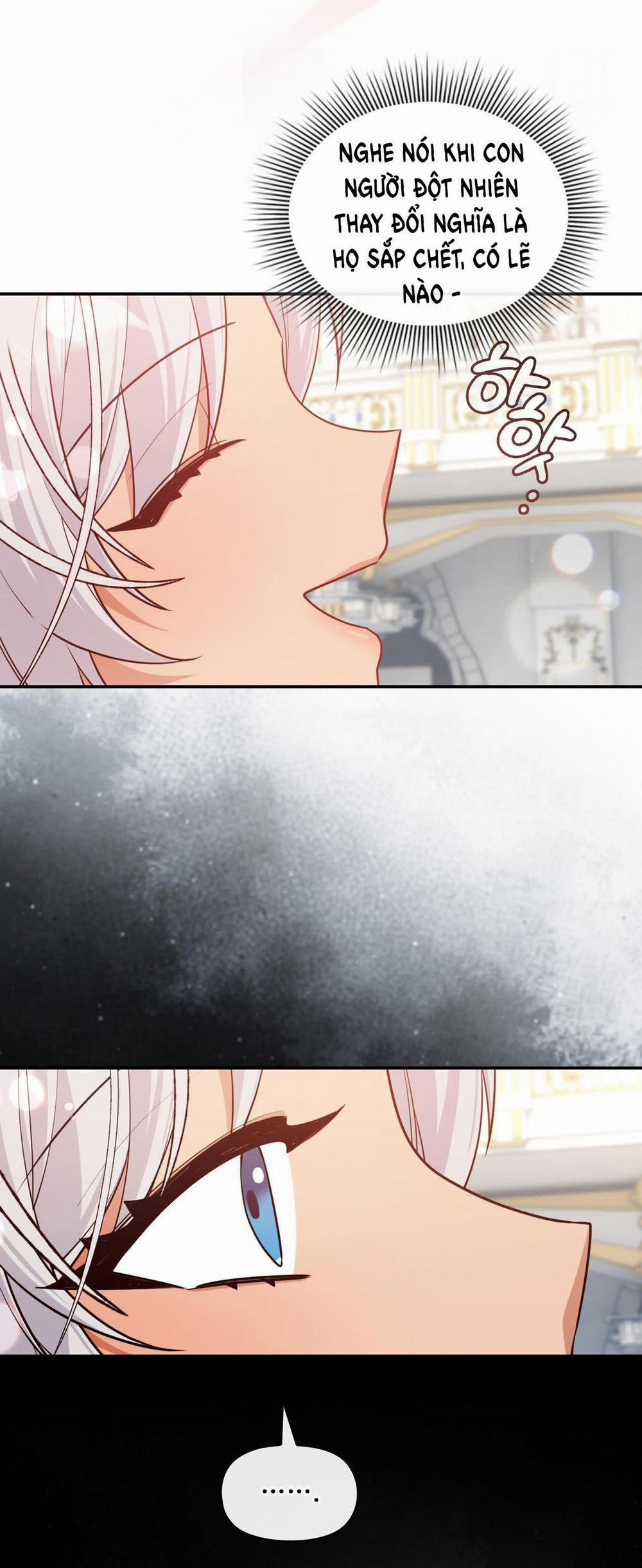 Bữa Tiệc Điên Cuồng Của Boksang Sa 27.2 trang 18