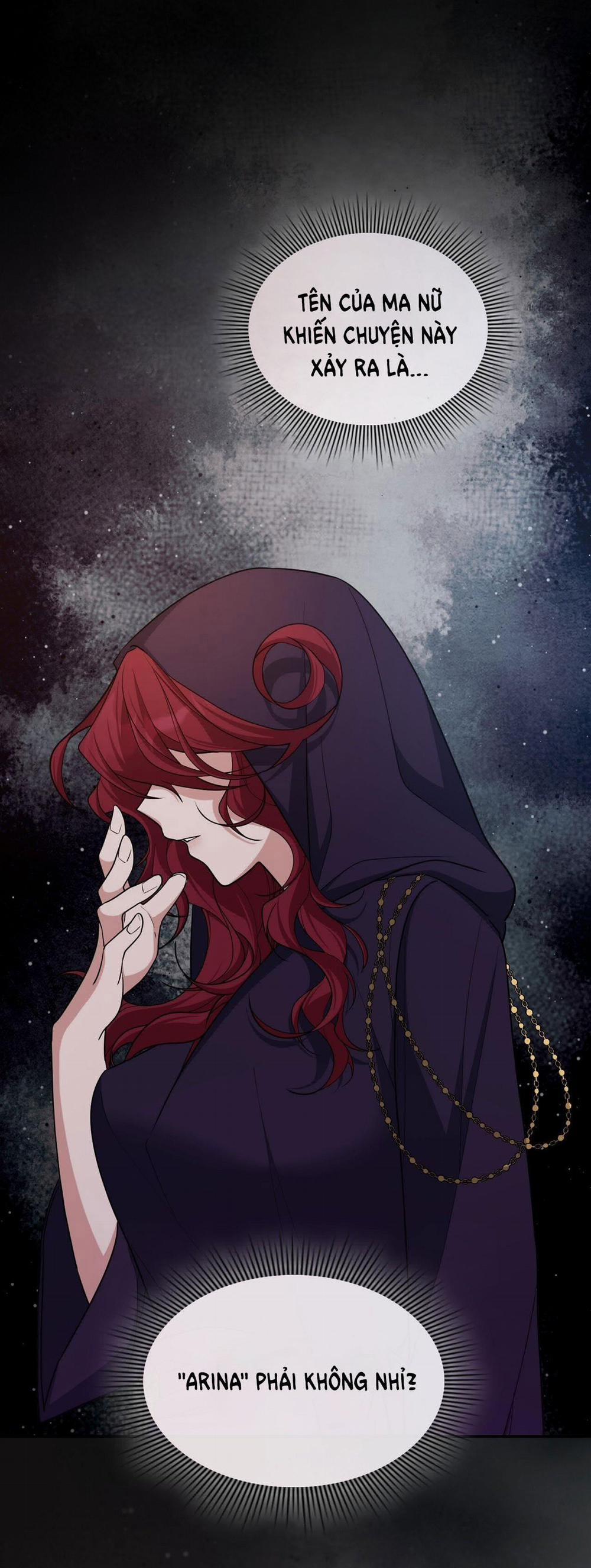 Bữa Tiệc Điên Cuồng Của Boksang Sa 27.2 trang 19