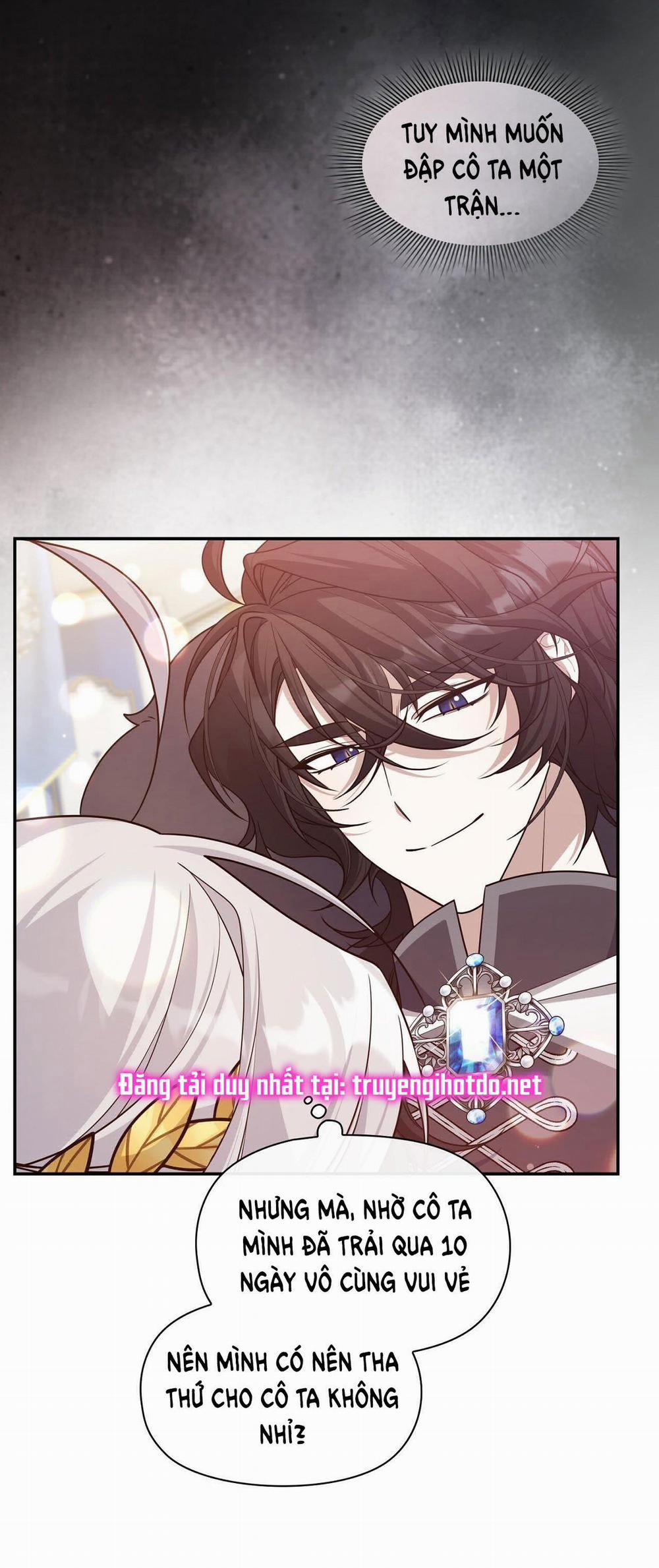 Bữa Tiệc Điên Cuồng Của Boksang Sa 27.2 trang 20