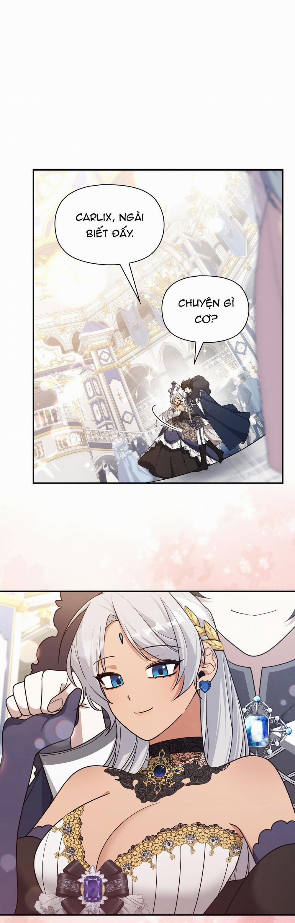 Bữa Tiệc Điên Cuồng Của Boksang Sa 27.2 trang 21