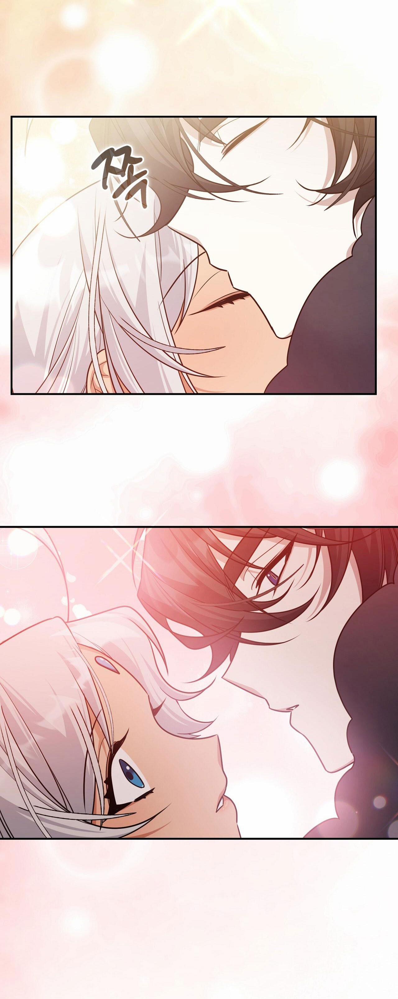 Bữa Tiệc Điên Cuồng Của Boksang Sa 27.2 trang 25