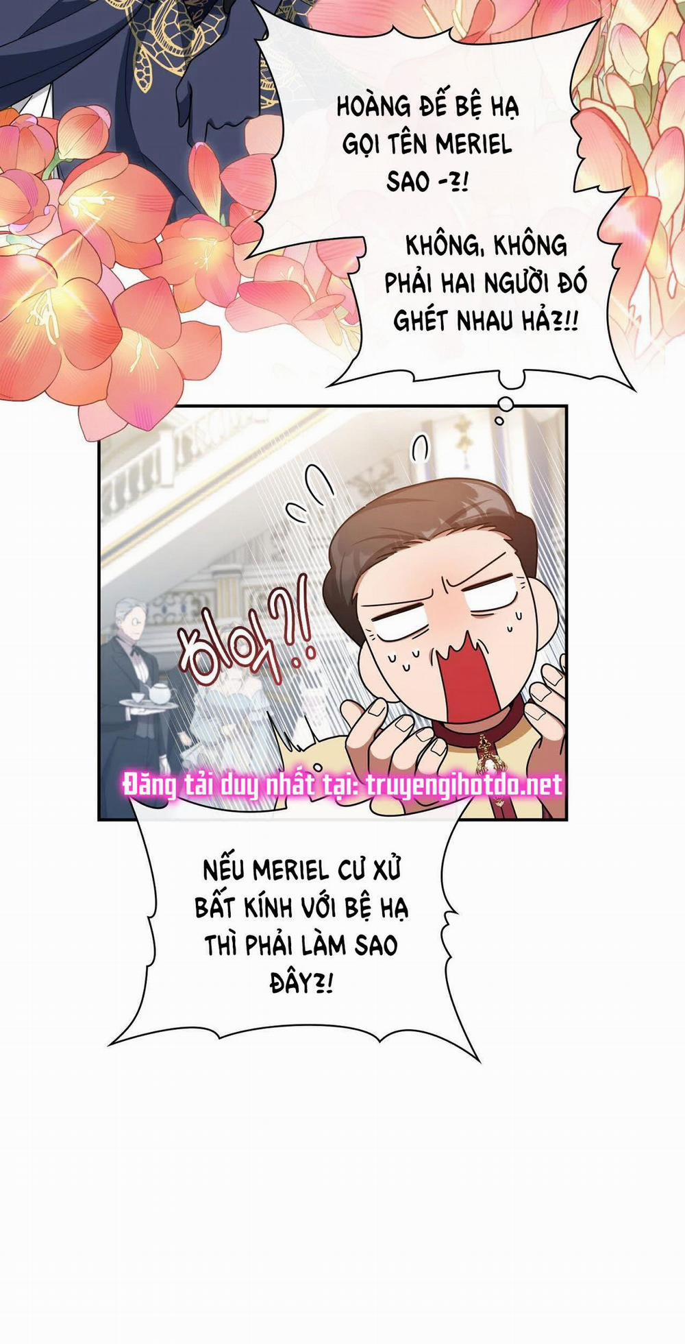 Bữa Tiệc Điên Cuồng Của Boksang Sa 27.2 trang 5