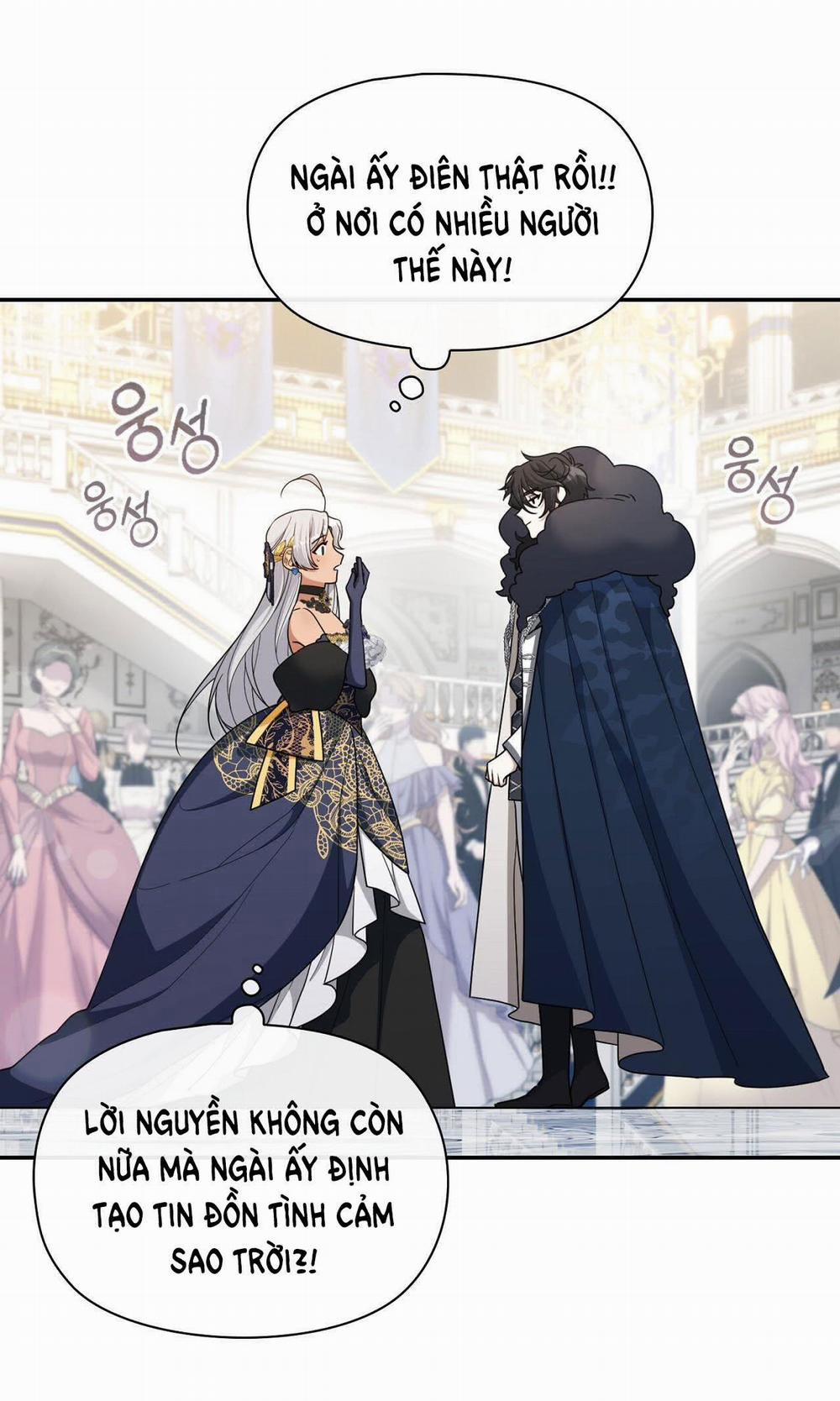 Bữa Tiệc Điên Cuồng Của Boksang Sa 27.2 trang 6