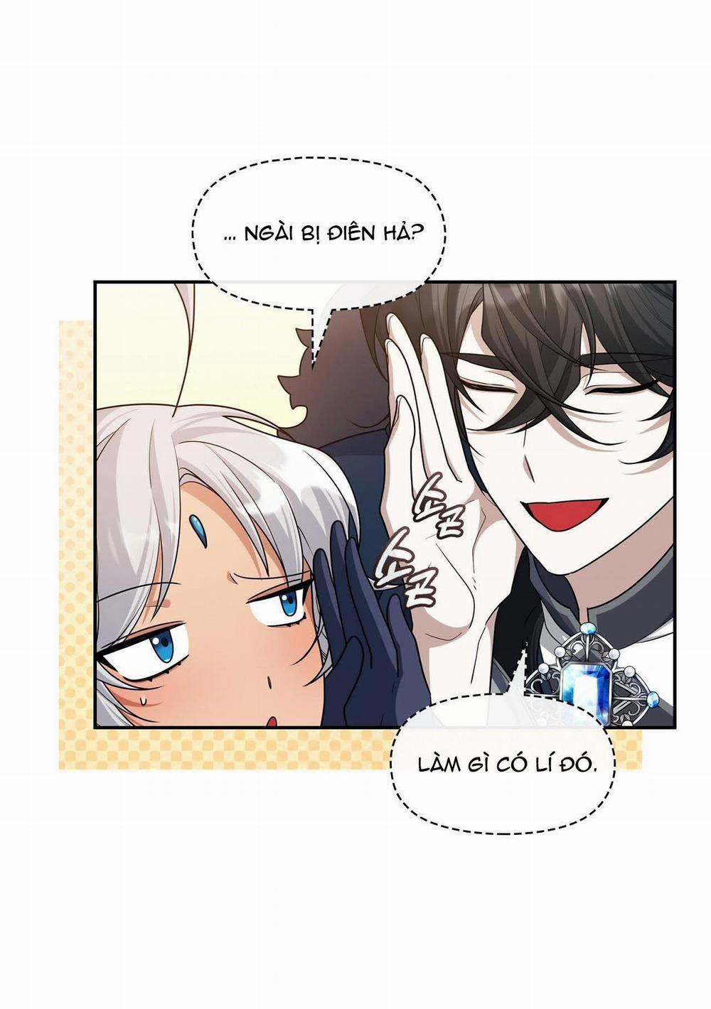 Bữa Tiệc Điên Cuồng Của Boksang Sa 27.2 trang 7