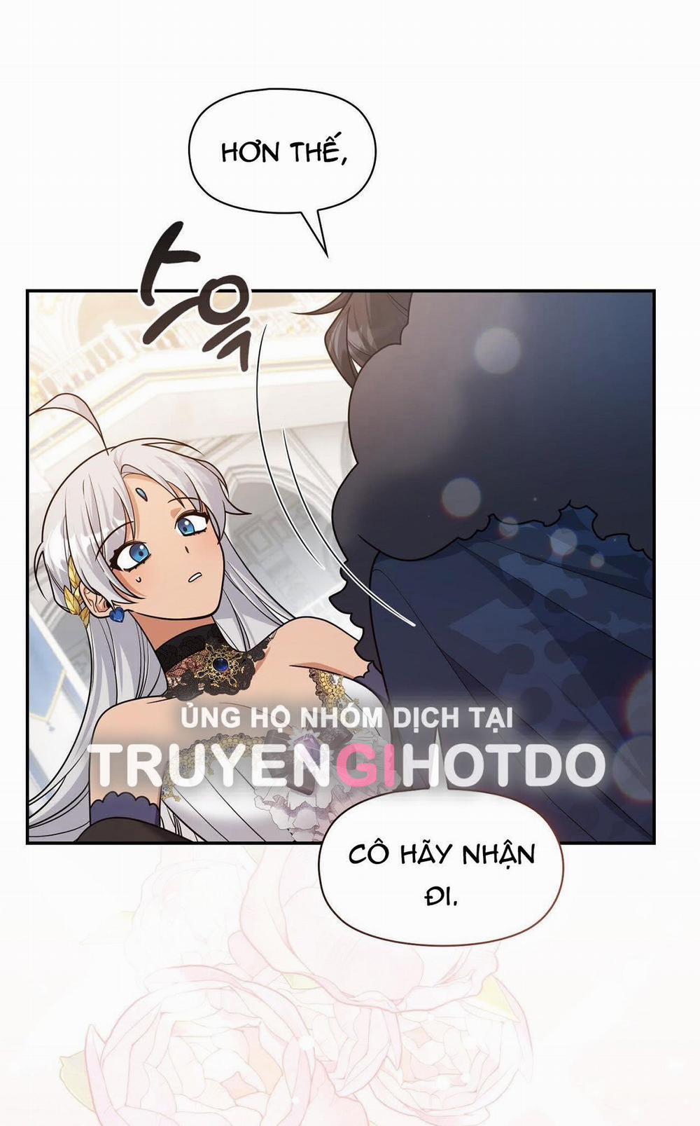 Bữa Tiệc Điên Cuồng Của Boksang Sa 27.2 trang 8