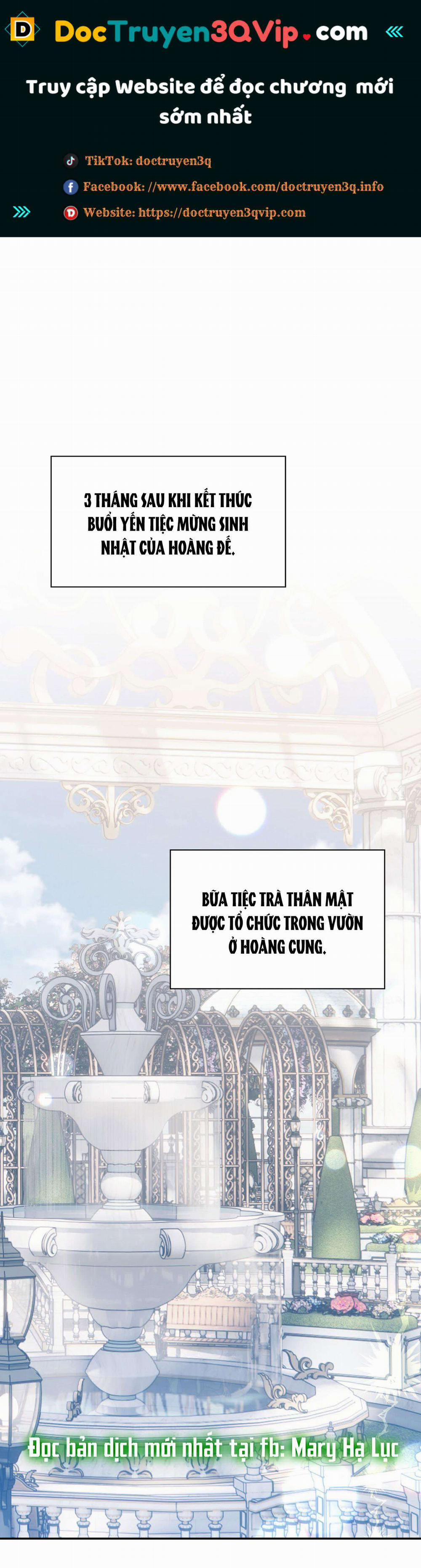 Bữa Tiệc Điên Cuồng Của Boksang Sa 28 trang 0