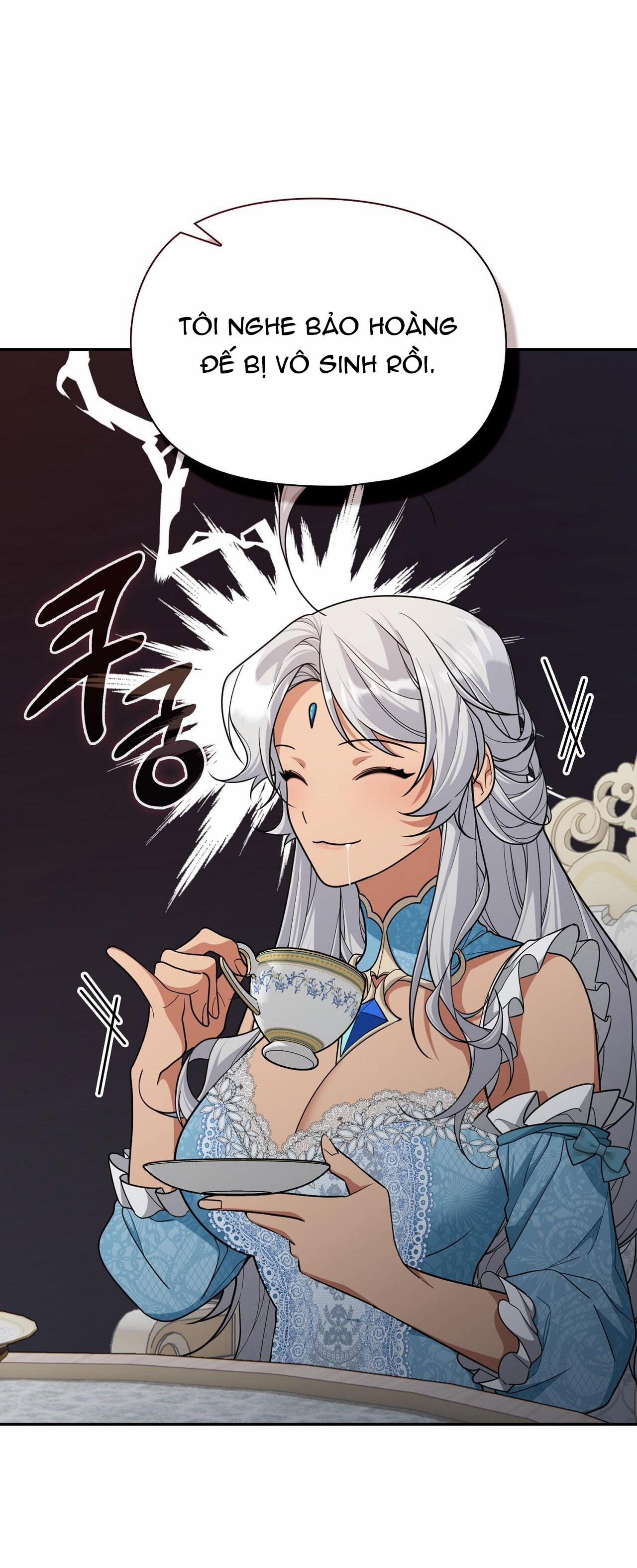 Bữa Tiệc Điên Cuồng Của Boksang Sa 28 trang 1