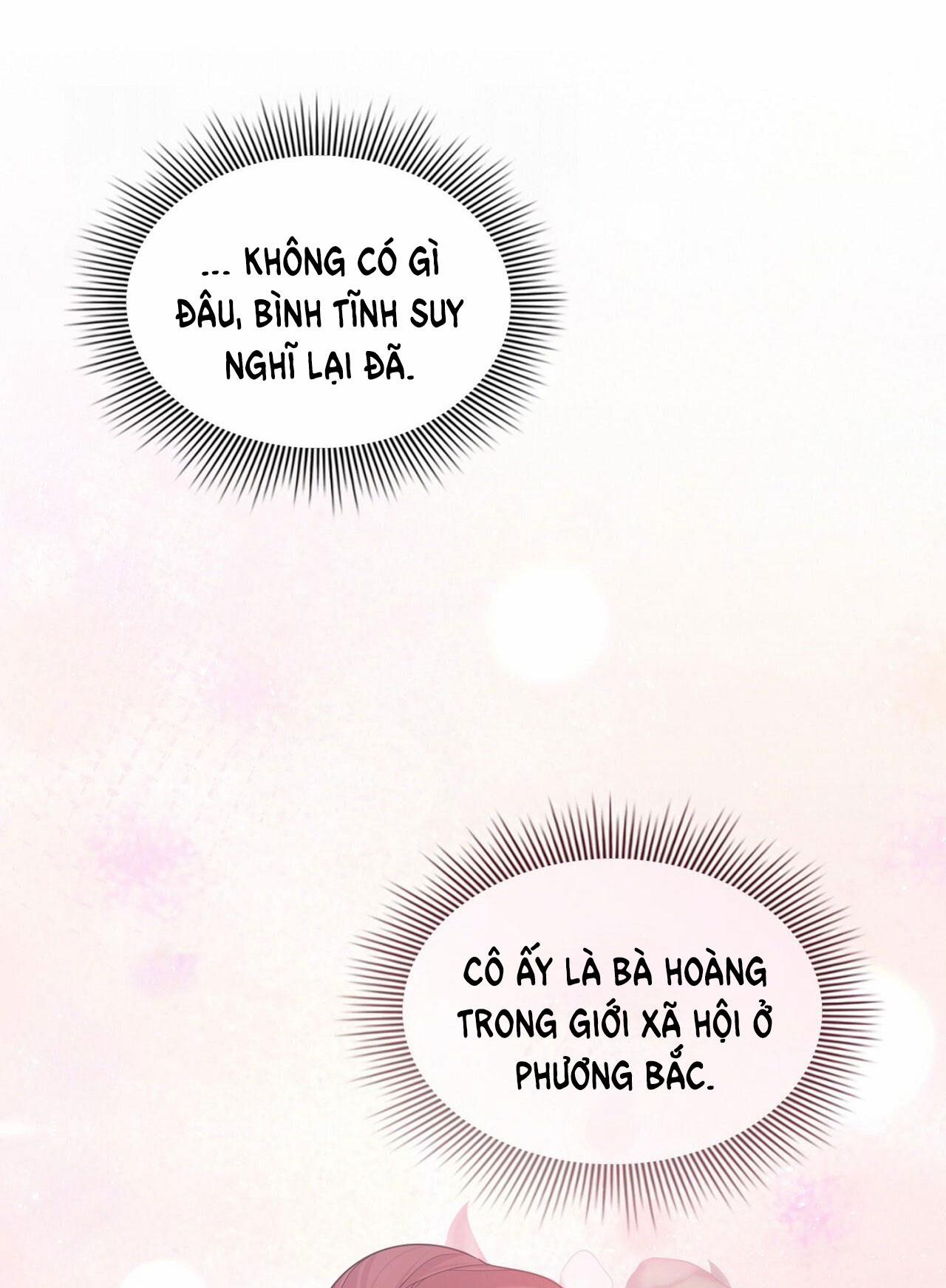 Bữa Tiệc Điên Cuồng Của Boksang Sa 28 trang 11