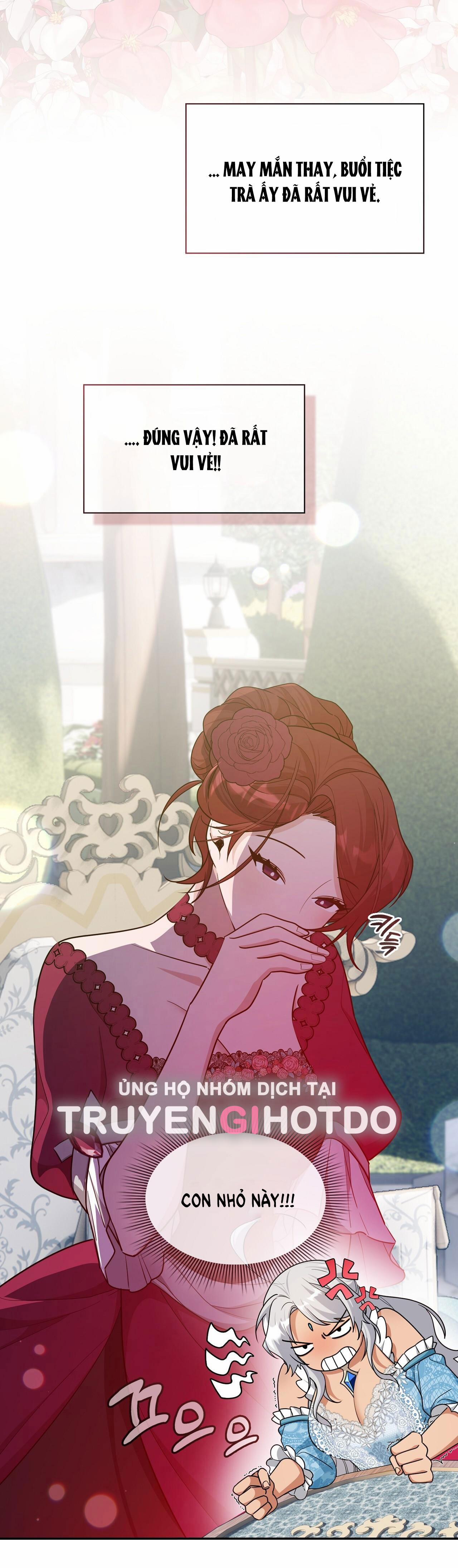 Bữa Tiệc Điên Cuồng Của Boksang Sa 28 trang 13