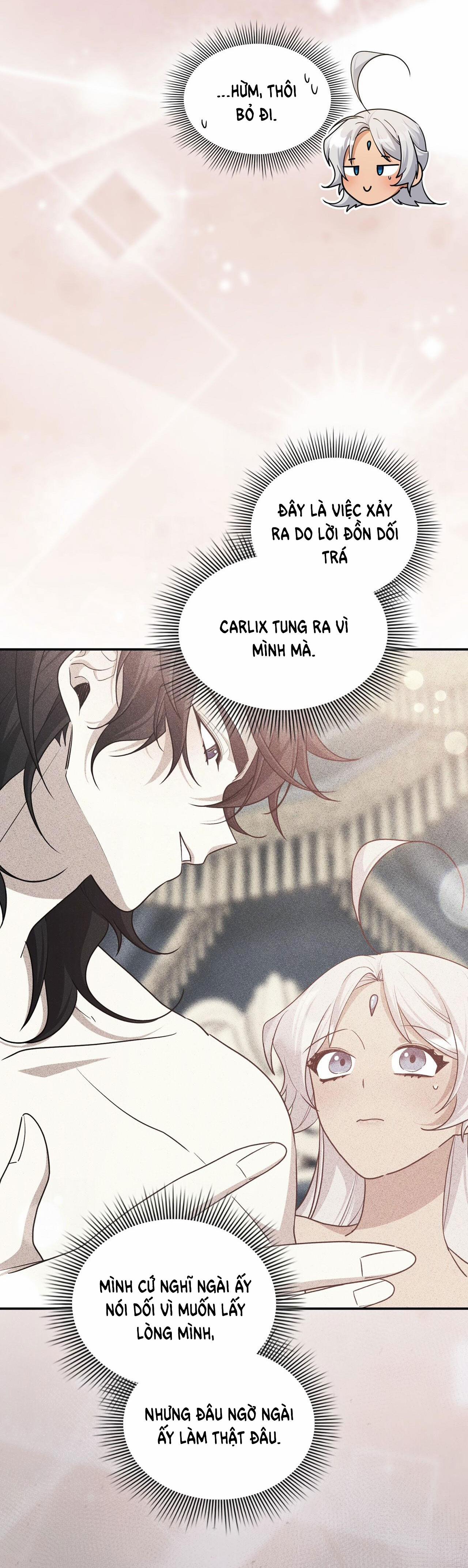 Bữa Tiệc Điên Cuồng Của Boksang Sa 28 trang 17