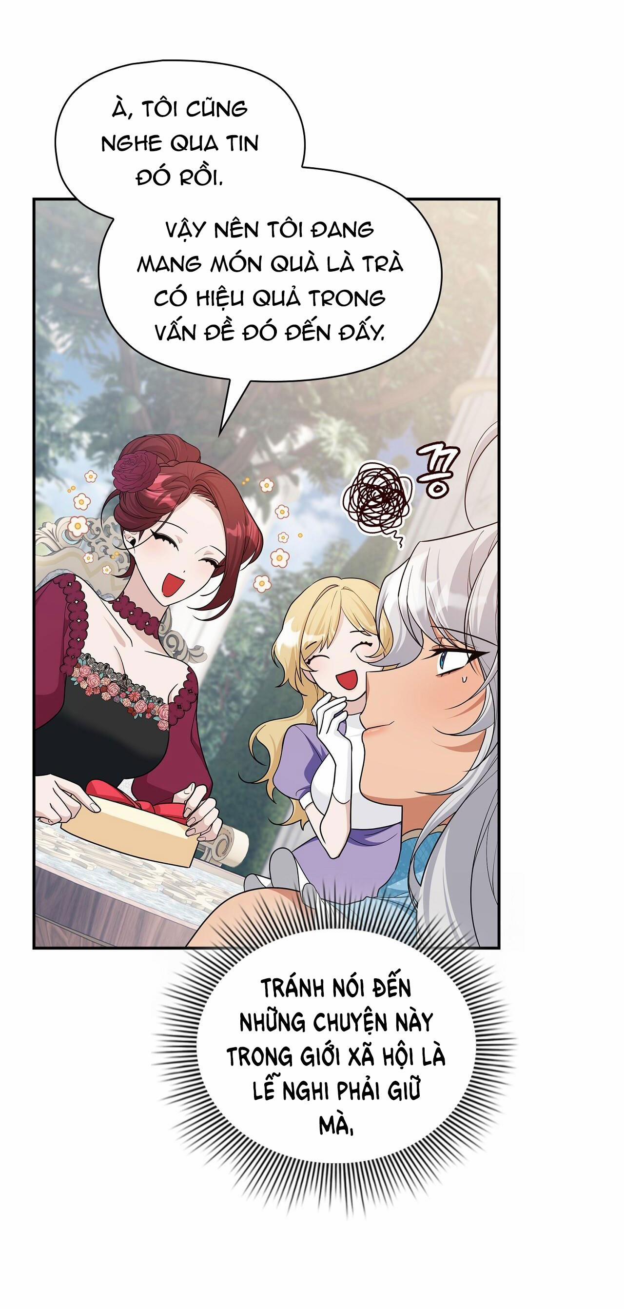 Bữa Tiệc Điên Cuồng Của Boksang Sa 28 trang 2