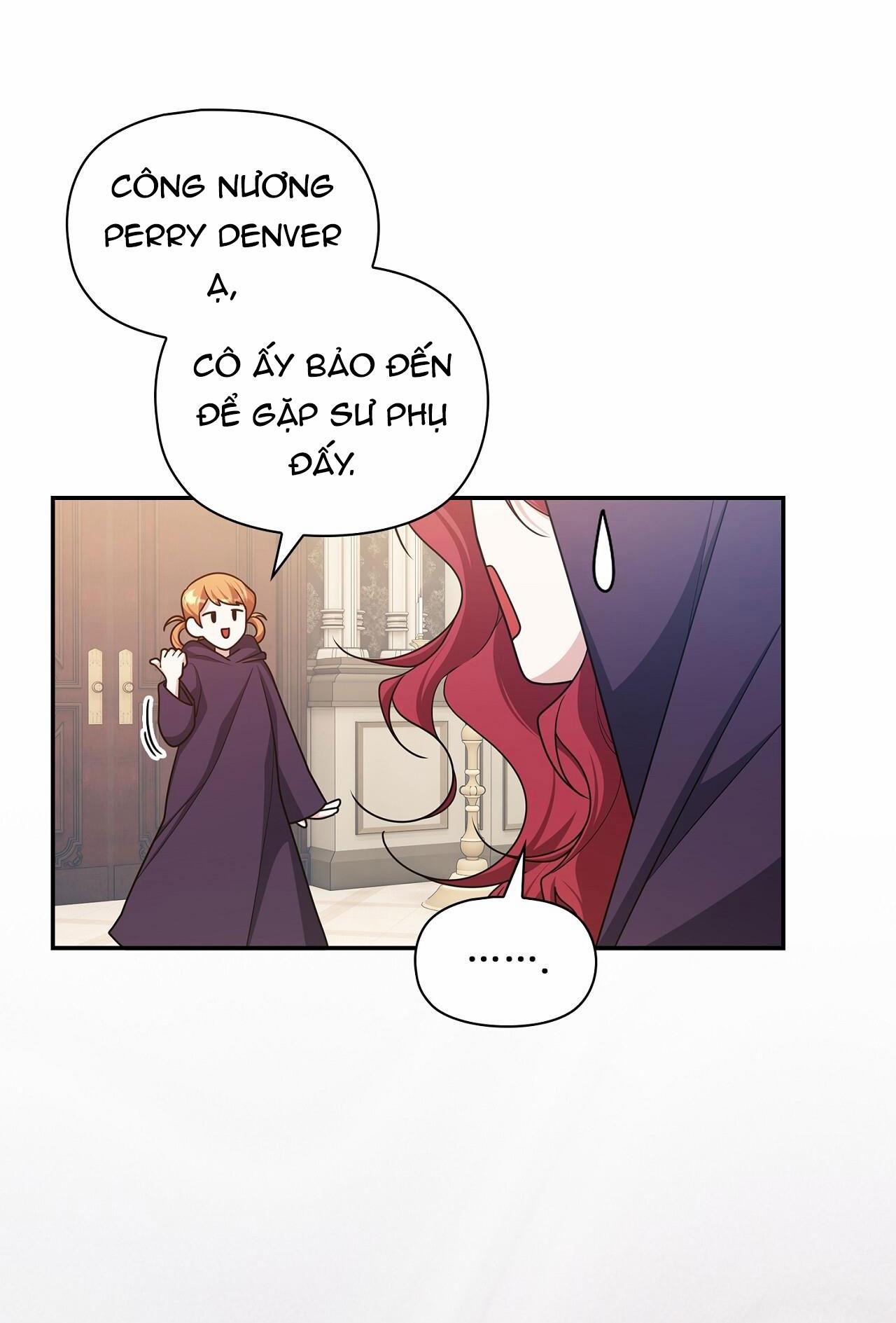 Bữa Tiệc Điên Cuồng Của Boksang Sa 28 trang 20