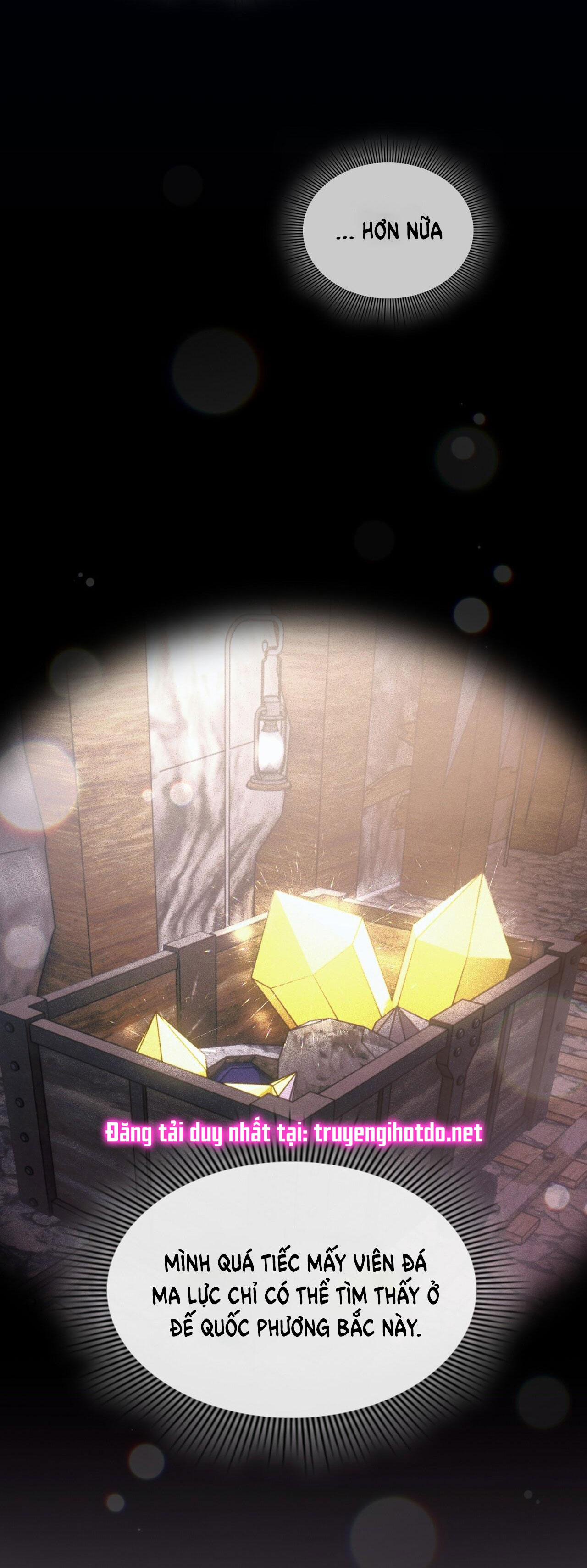 Bữa Tiệc Điên Cuồng Của Boksang Sa 28 trang 22