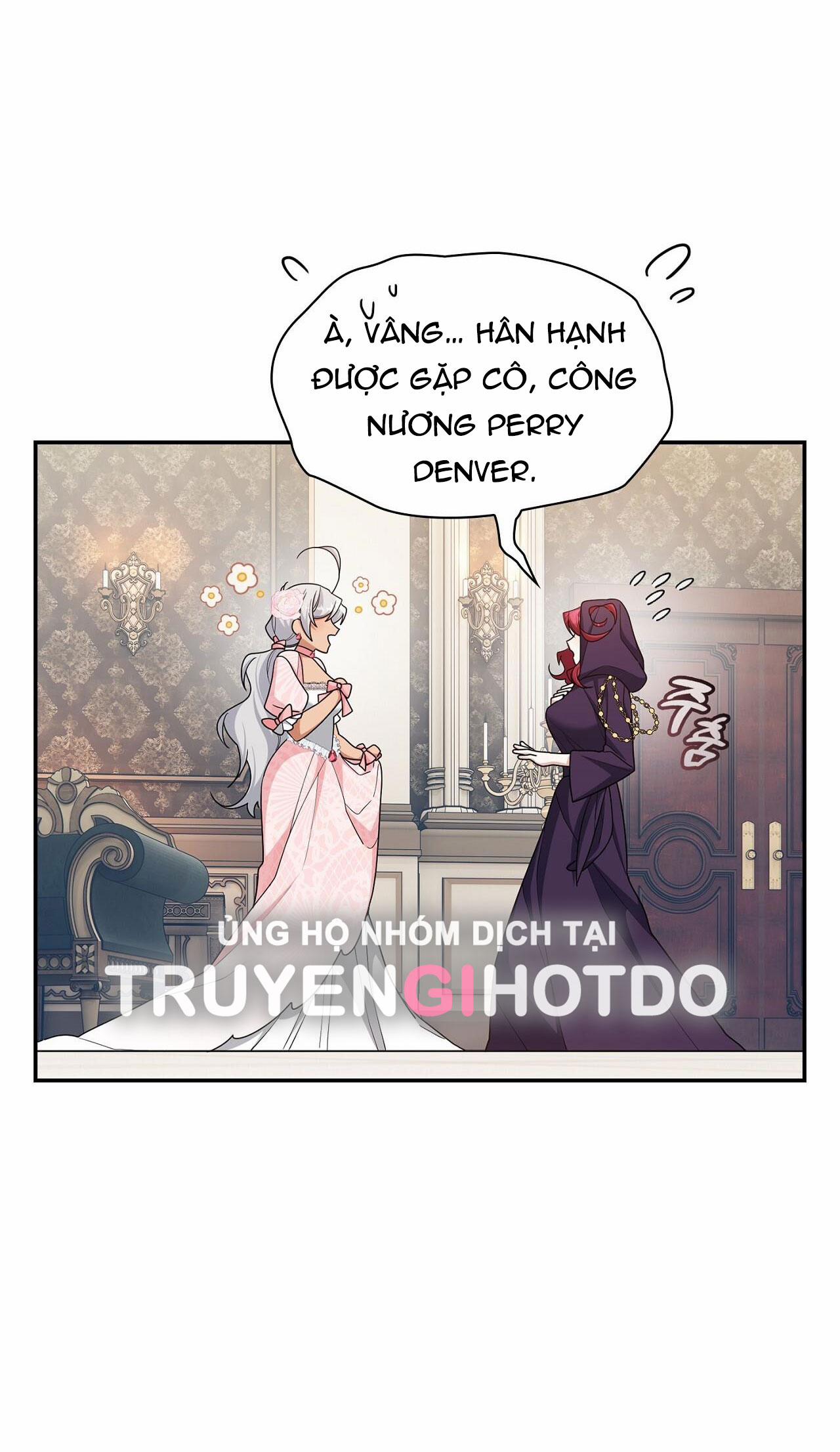 Bữa Tiệc Điên Cuồng Của Boksang Sa 28 trang 25