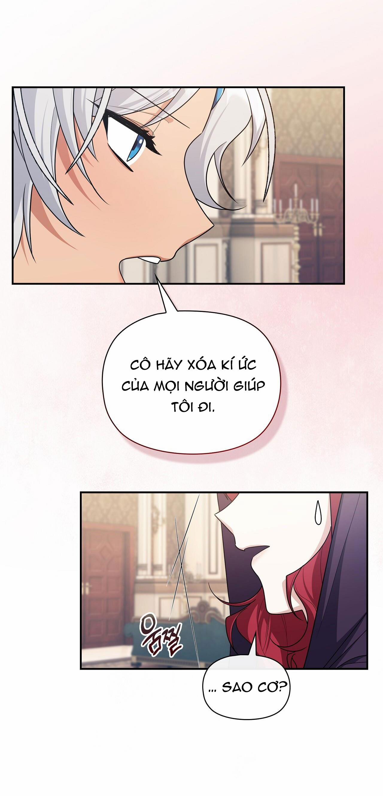 Bữa Tiệc Điên Cuồng Của Boksang Sa 28 trang 27