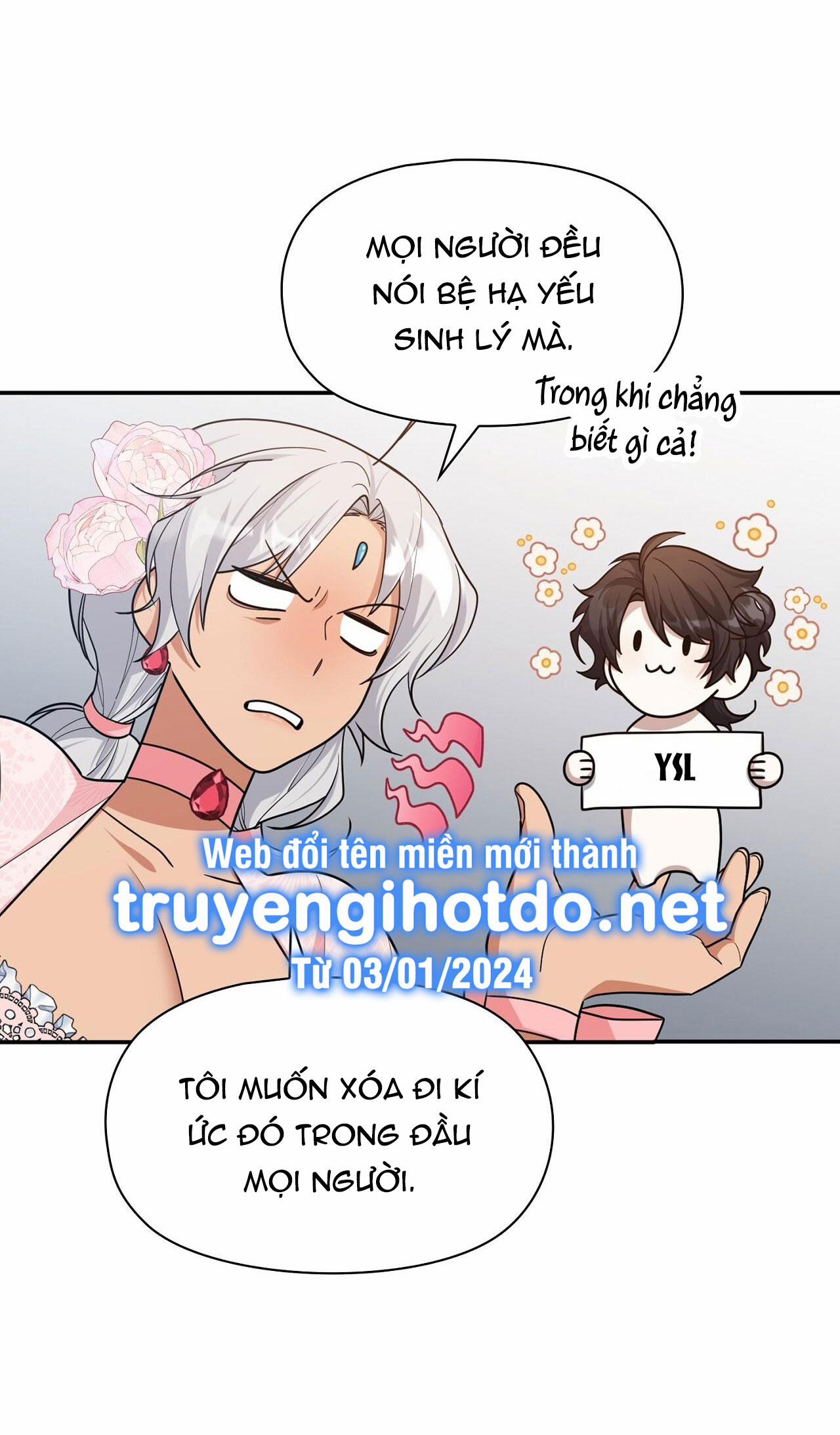 Bữa Tiệc Điên Cuồng Của Boksang Sa 28 trang 28