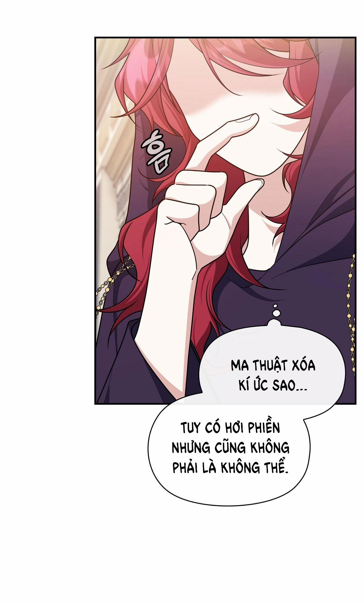 Bữa Tiệc Điên Cuồng Của Boksang Sa 28 trang 29