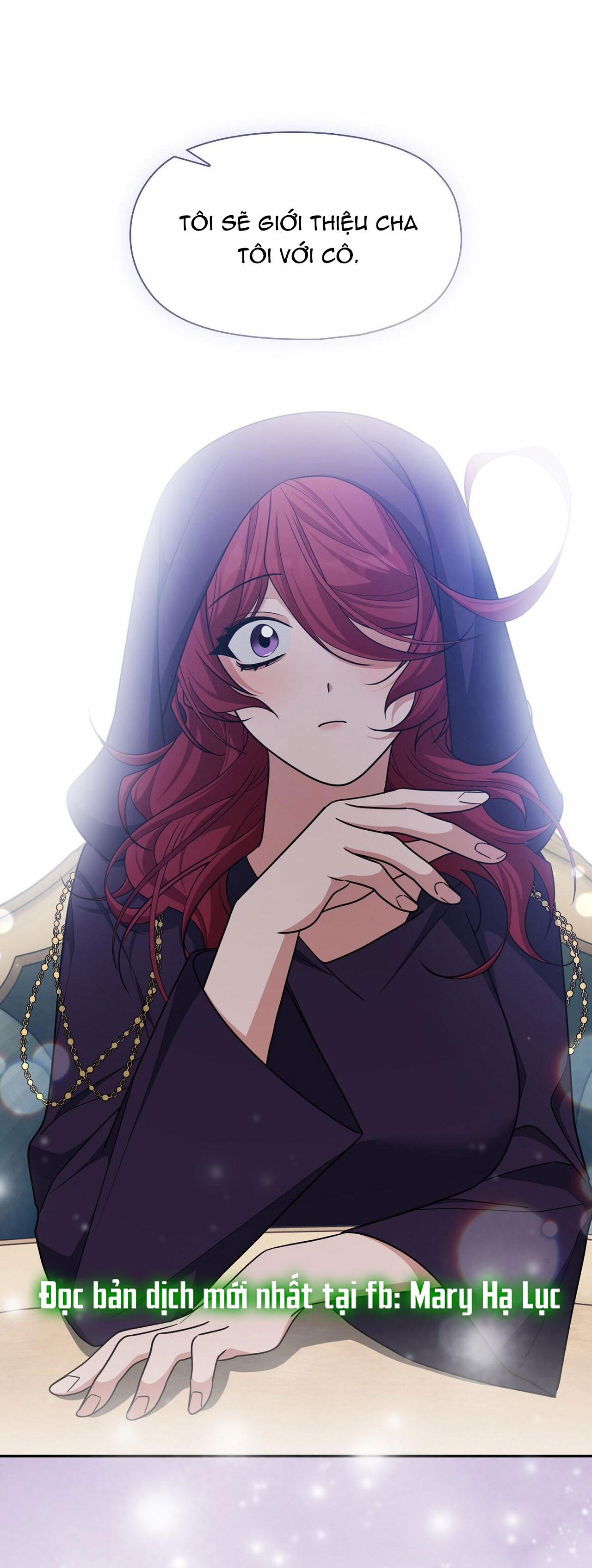 Bữa Tiệc Điên Cuồng Của Boksang Sa 28 trang 31