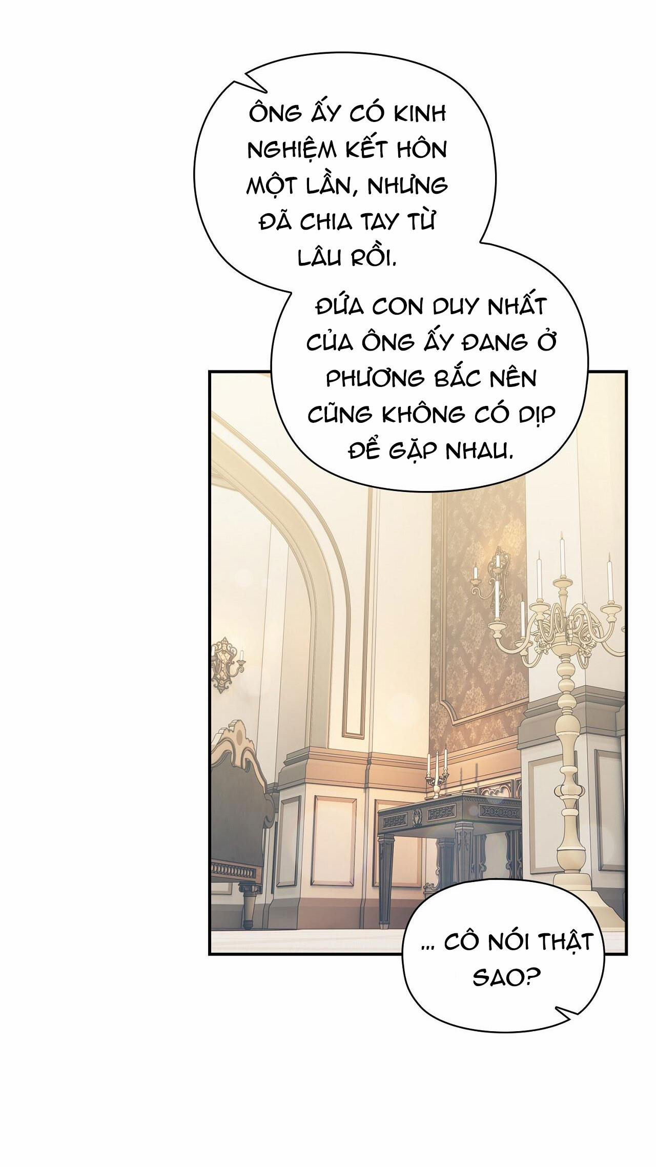 Bữa Tiệc Điên Cuồng Của Boksang Sa 28 trang 33