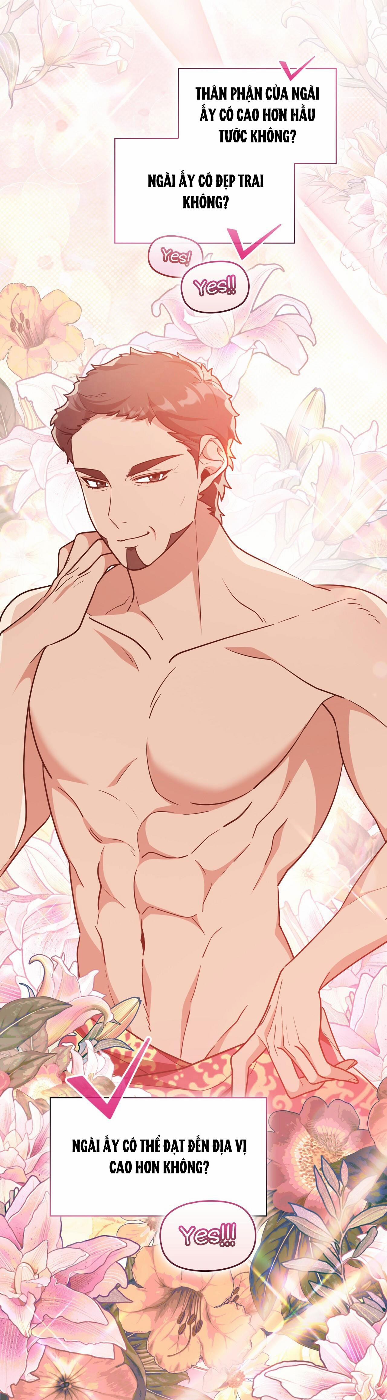 Bữa Tiệc Điên Cuồng Của Boksang Sa 28 trang 35