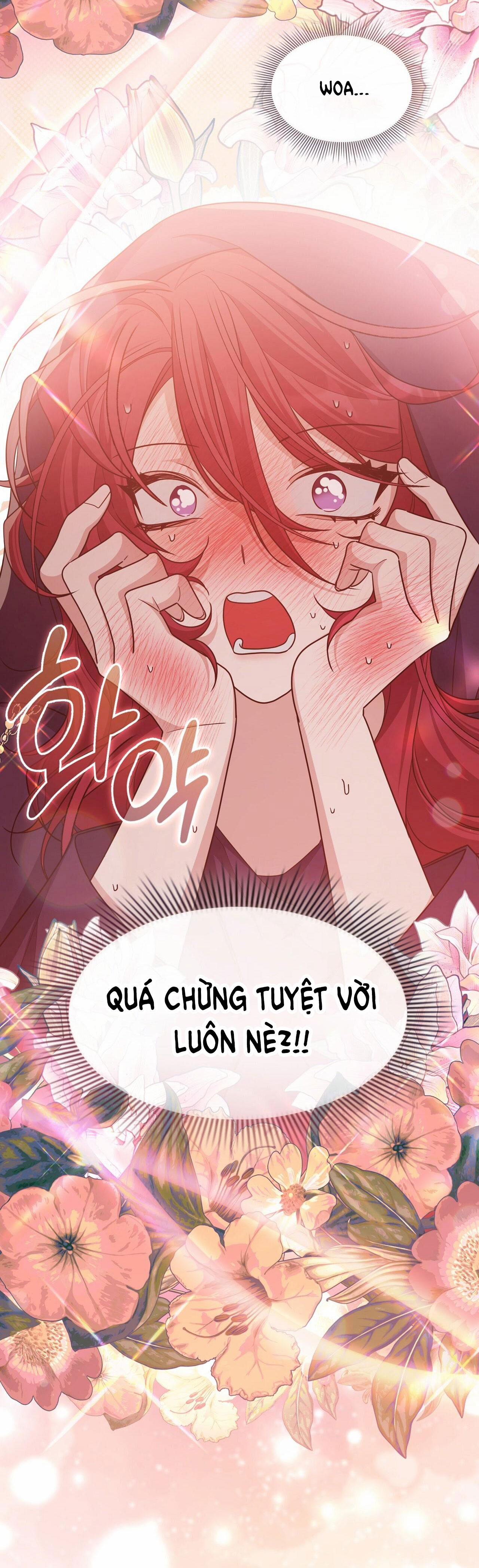 Bữa Tiệc Điên Cuồng Của Boksang Sa 28 trang 36