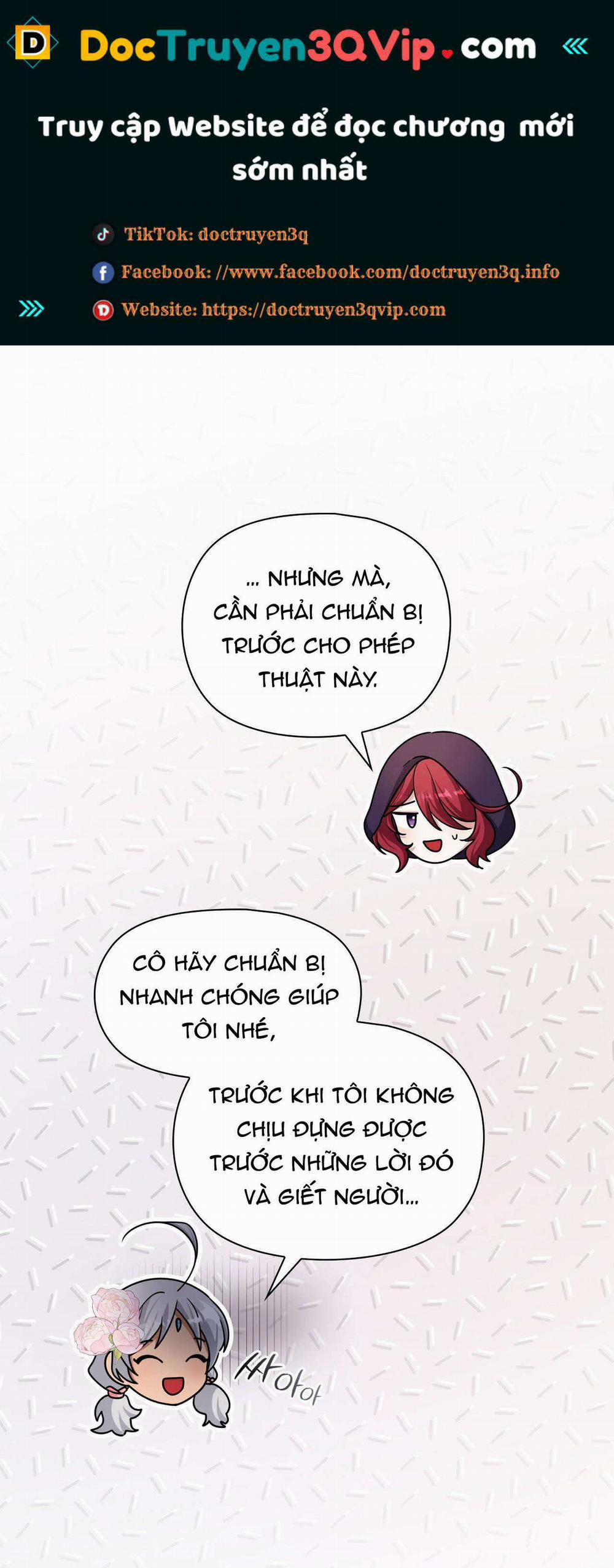 Bữa Tiệc Điên Cuồng Của Boksang Sa 29 trang 0