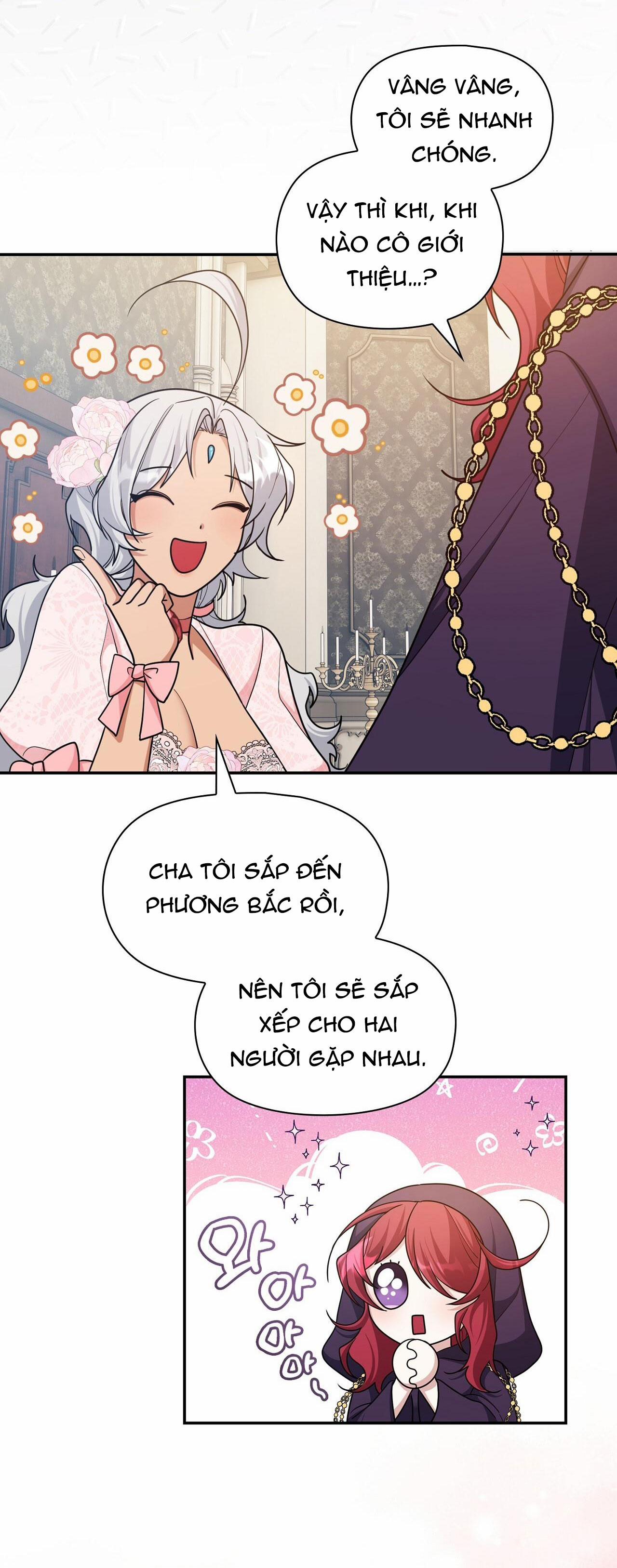 Bữa Tiệc Điên Cuồng Của Boksang Sa 29 trang 1