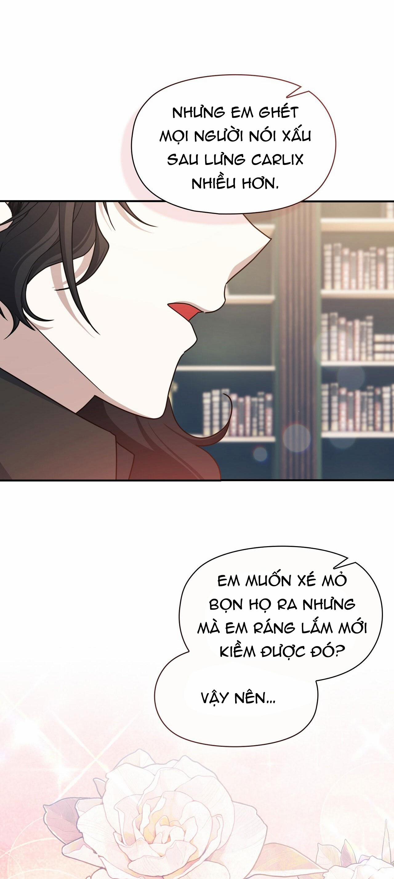 Bữa Tiệc Điên Cuồng Của Boksang Sa 29 trang 10