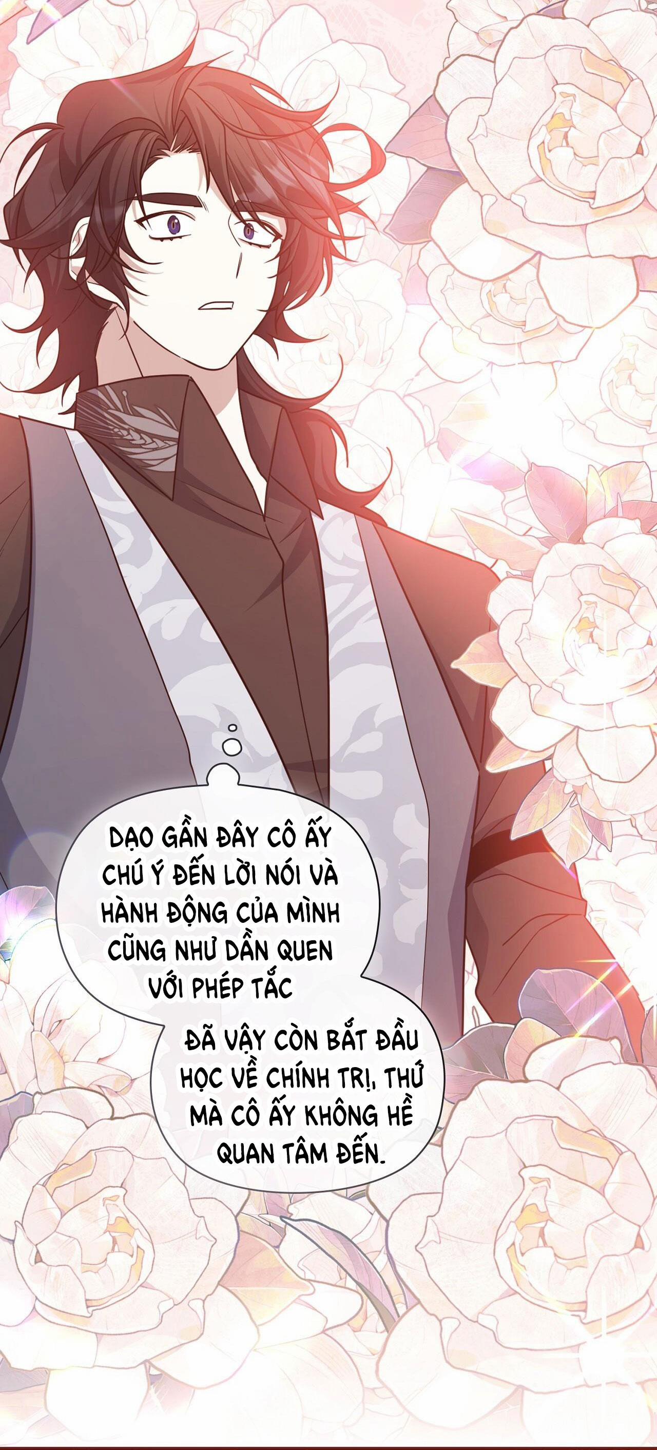 Bữa Tiệc Điên Cuồng Của Boksang Sa 29 trang 12