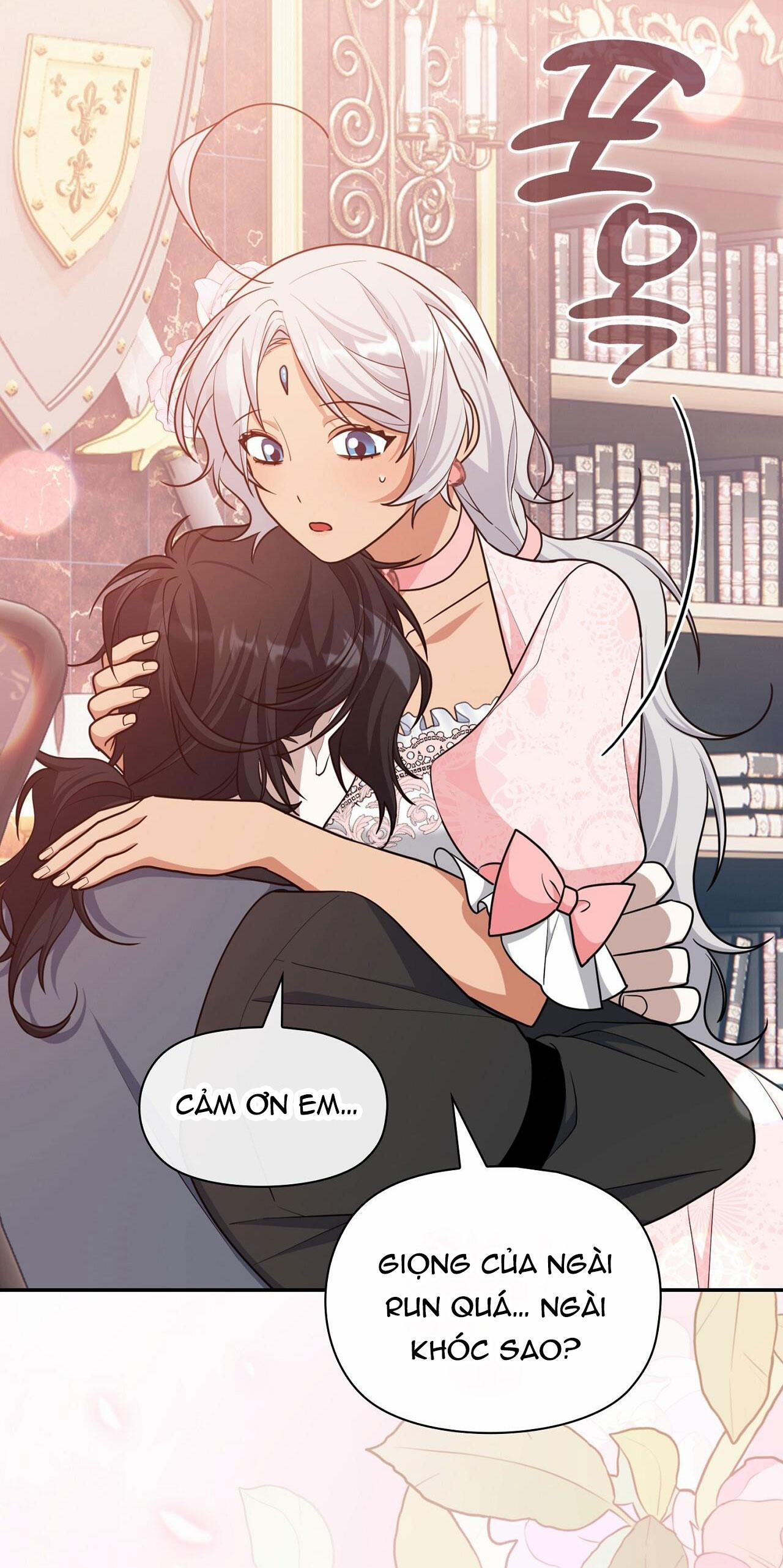 Bữa Tiệc Điên Cuồng Của Boksang Sa 29 trang 15