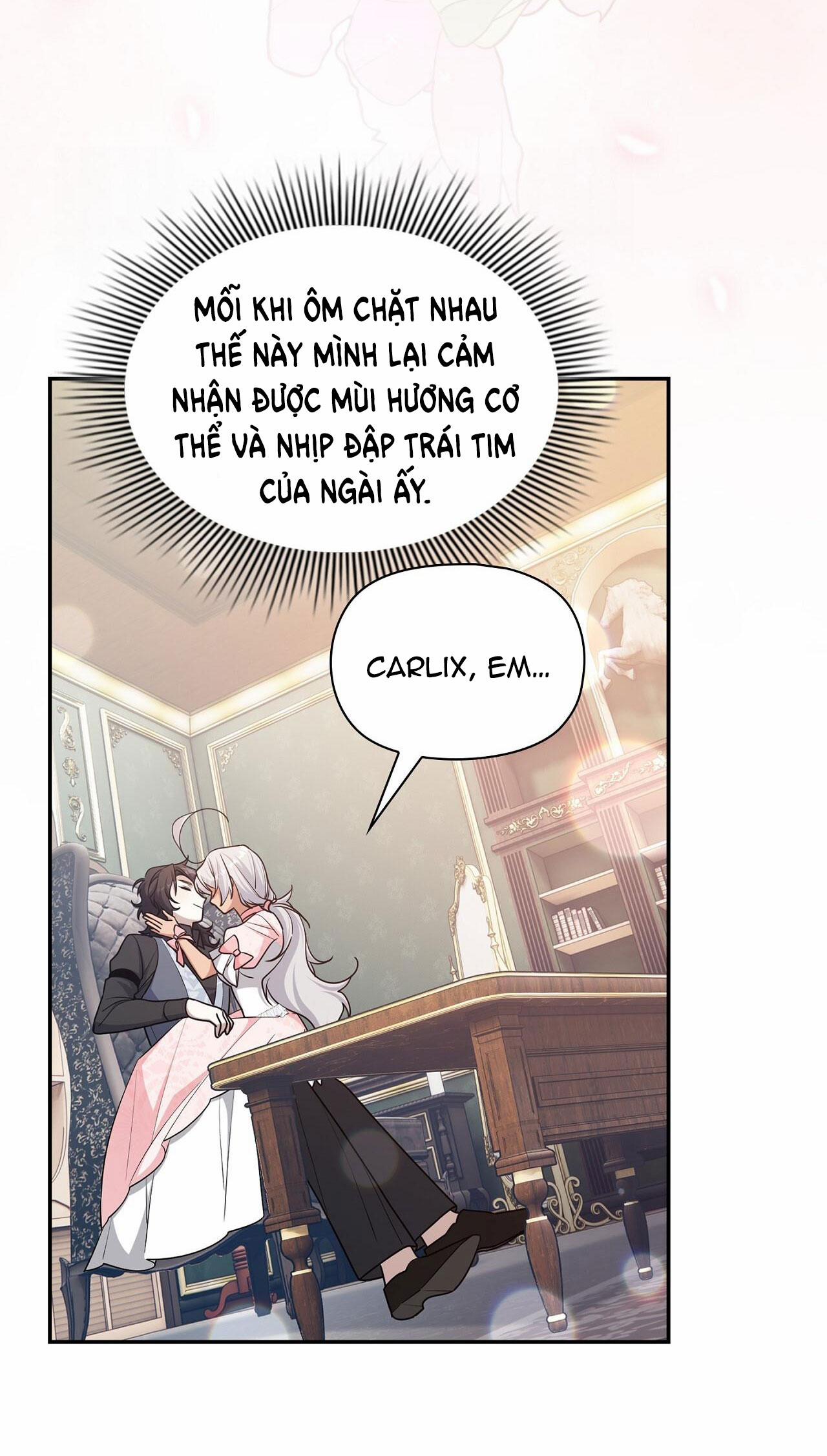 Bữa Tiệc Điên Cuồng Của Boksang Sa 29 trang 17