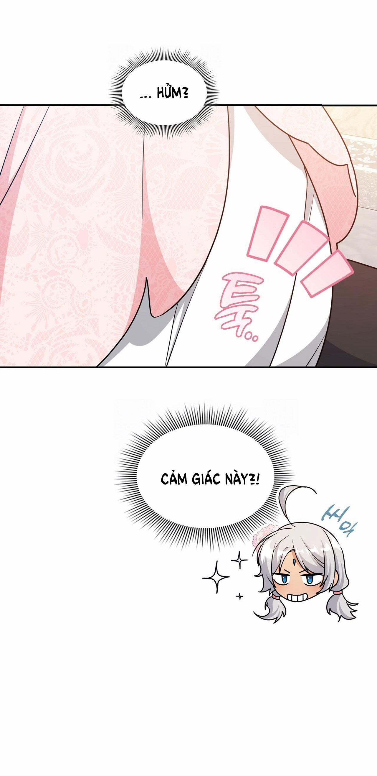 Bữa Tiệc Điên Cuồng Của Boksang Sa 29 trang 18